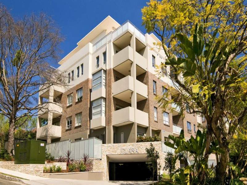 3/6-8 Culworth Avenue, Killara, Killara - Thumbnail 5