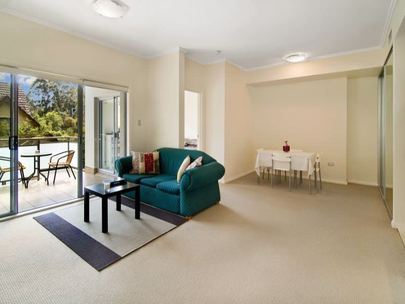 3/6-8 Culworth Avenue, Killara, Killara - Image 1