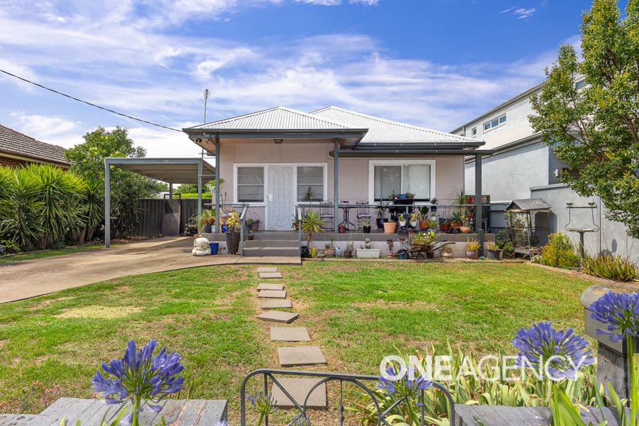 210 KINCAID Street, Wagga Wagga, Wagga Wagga - Image 1