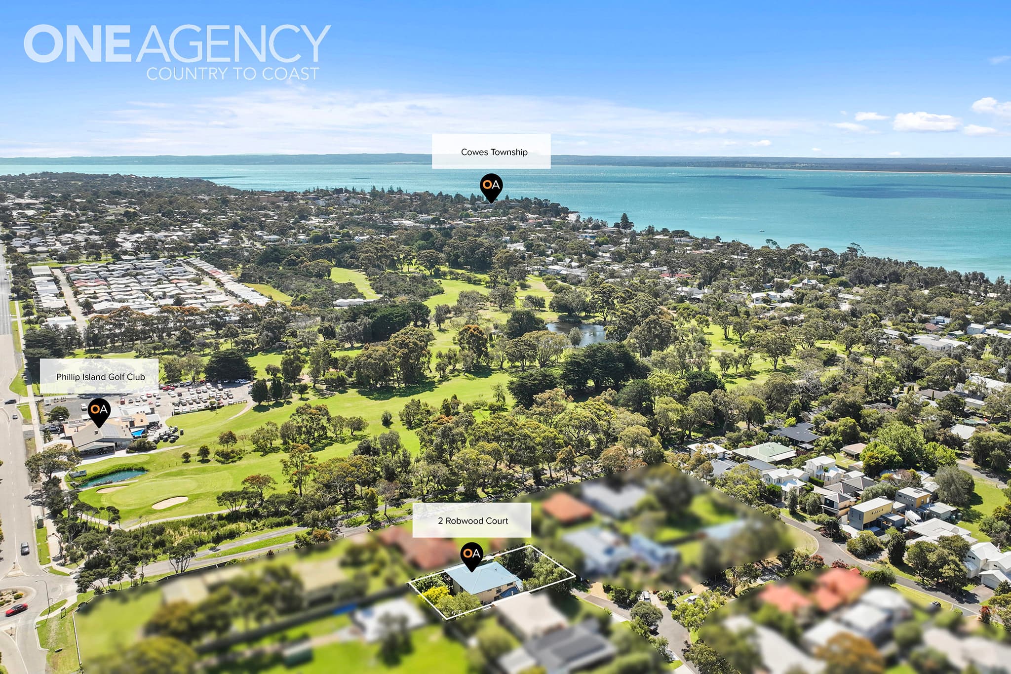 2 Robwood Court, Silverleaves, Silverleaves - Image 1