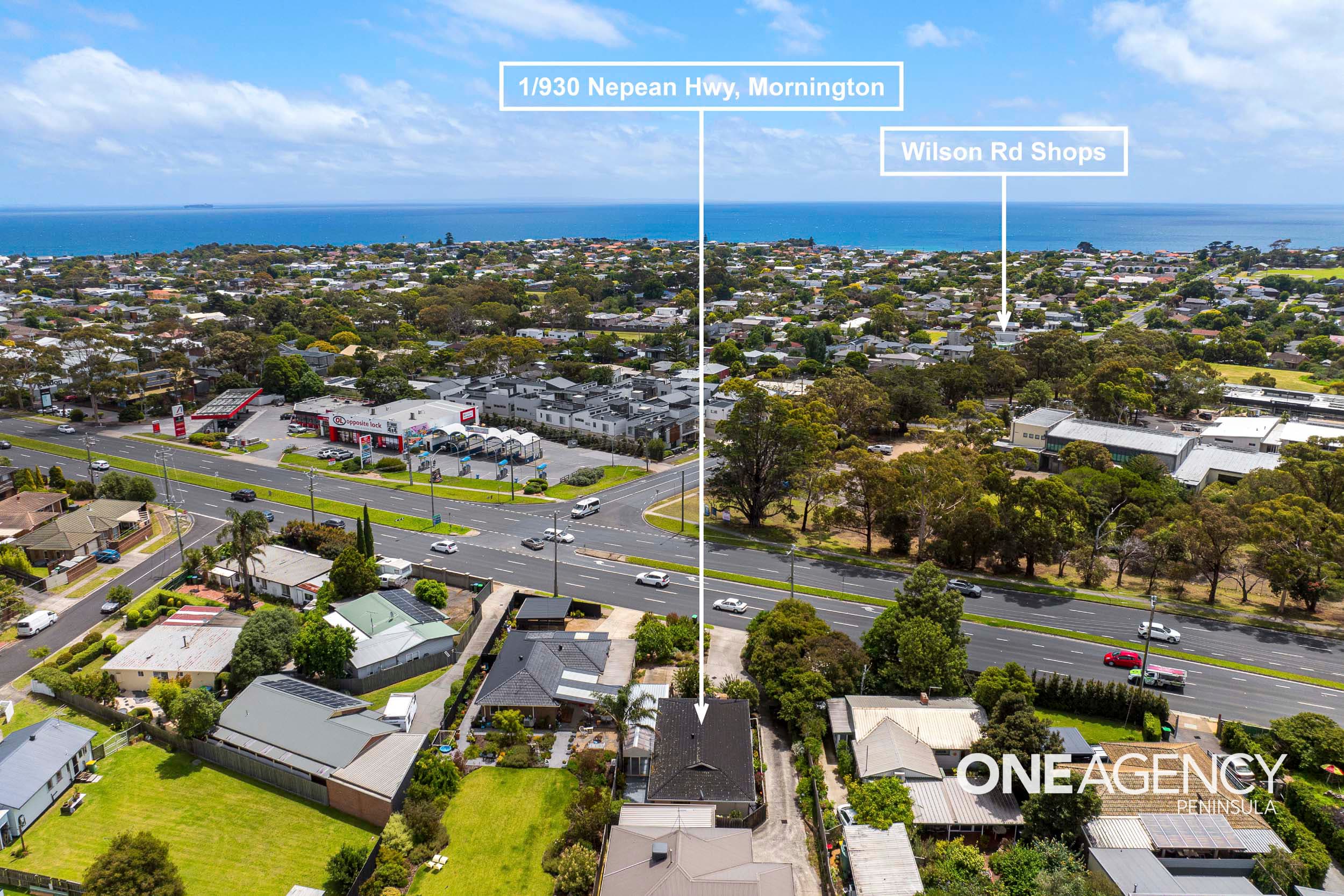 1/930 Nepean Highway, Mornington, Mornington - Thumbnail 4