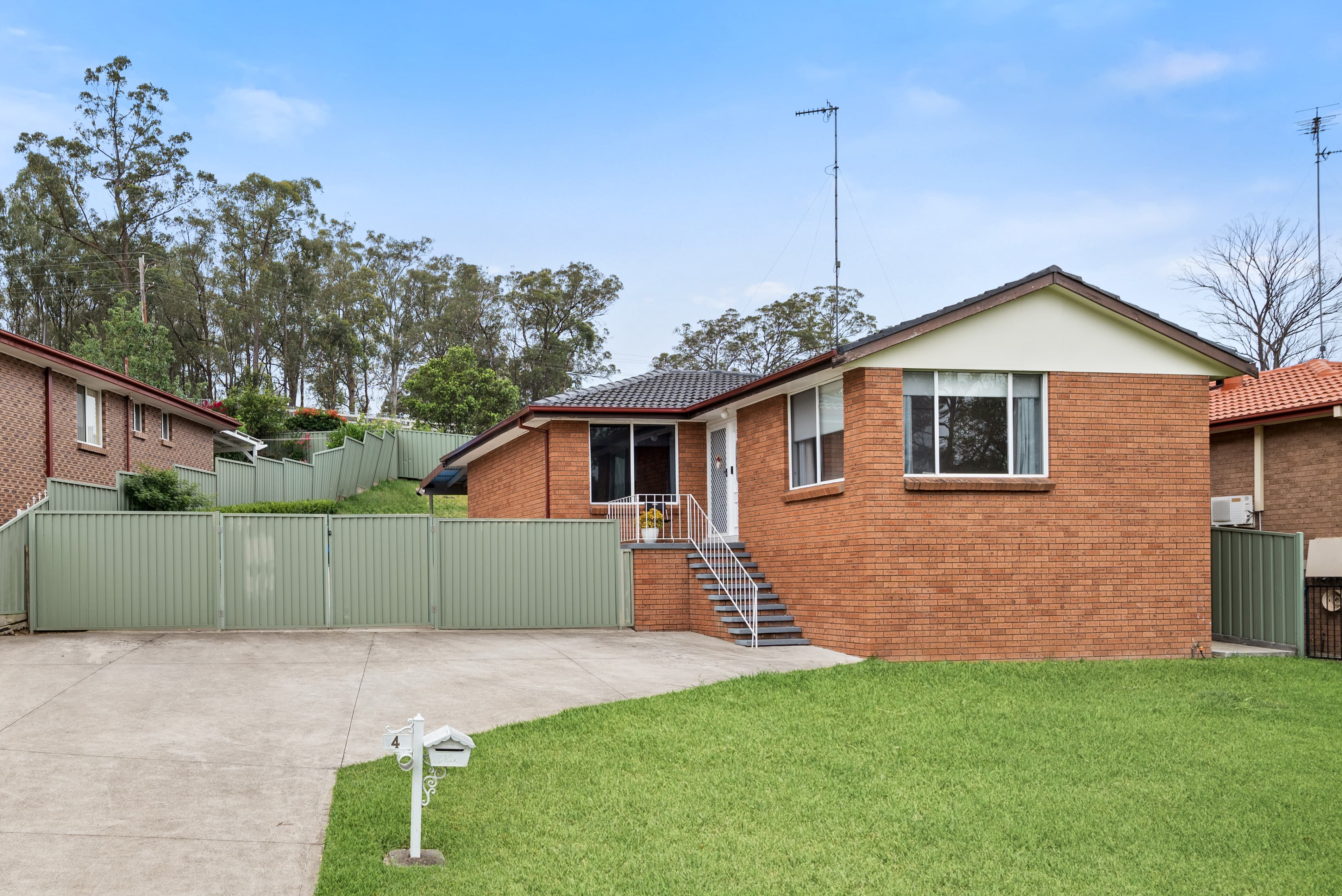 4 Enterprise Road, Cranebrook, Cranebrook - Image 1
