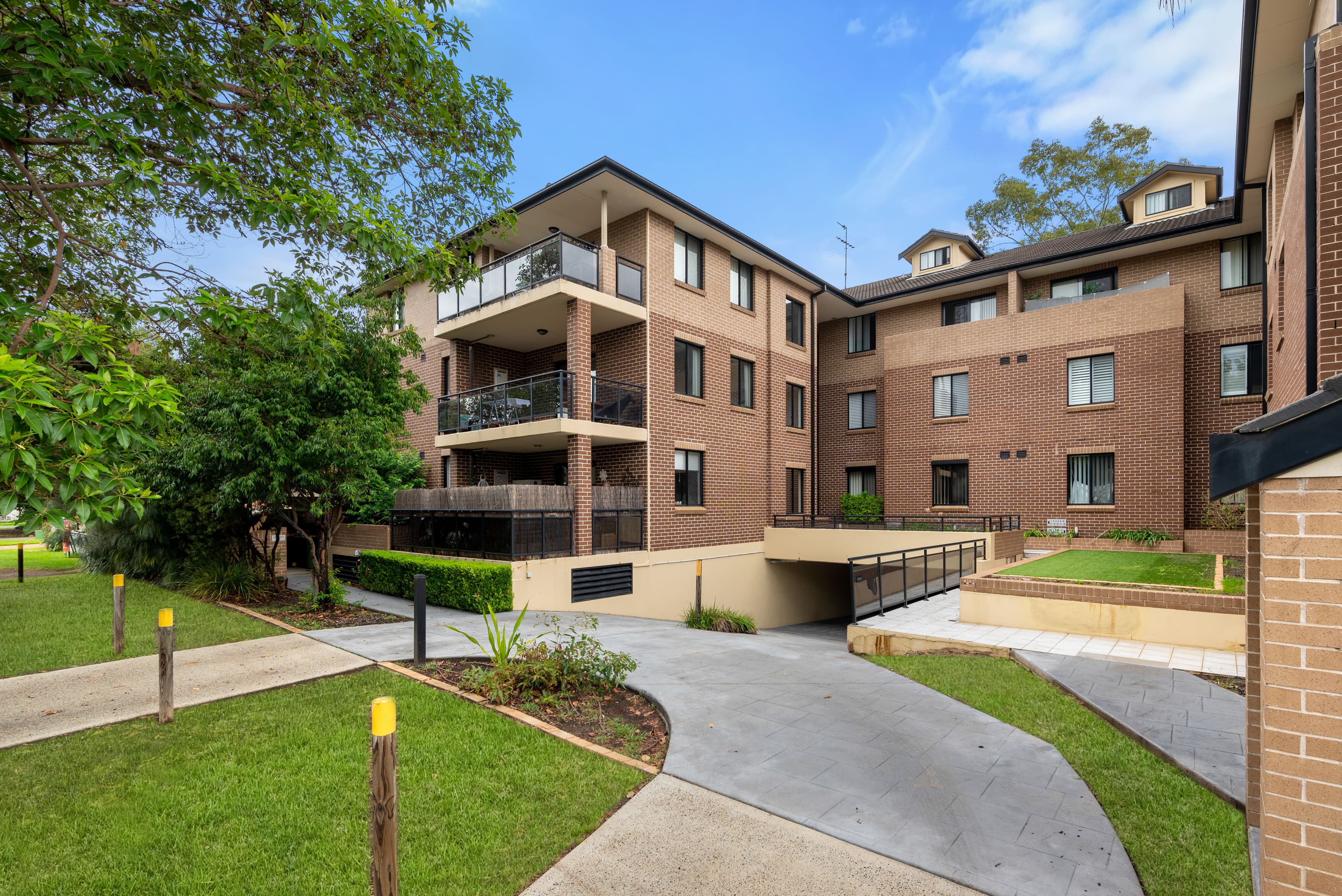 11/9-13 Dent Street, Jamisontown, Jamisontown - Image 1