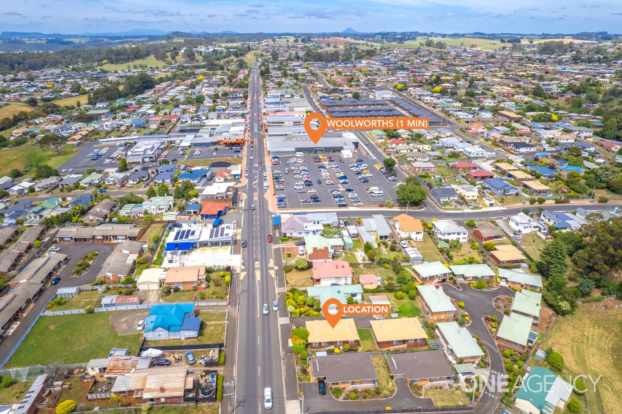 1/204A Mount Street, Upper Burnie, Upper Burnie - Thumbnail 4