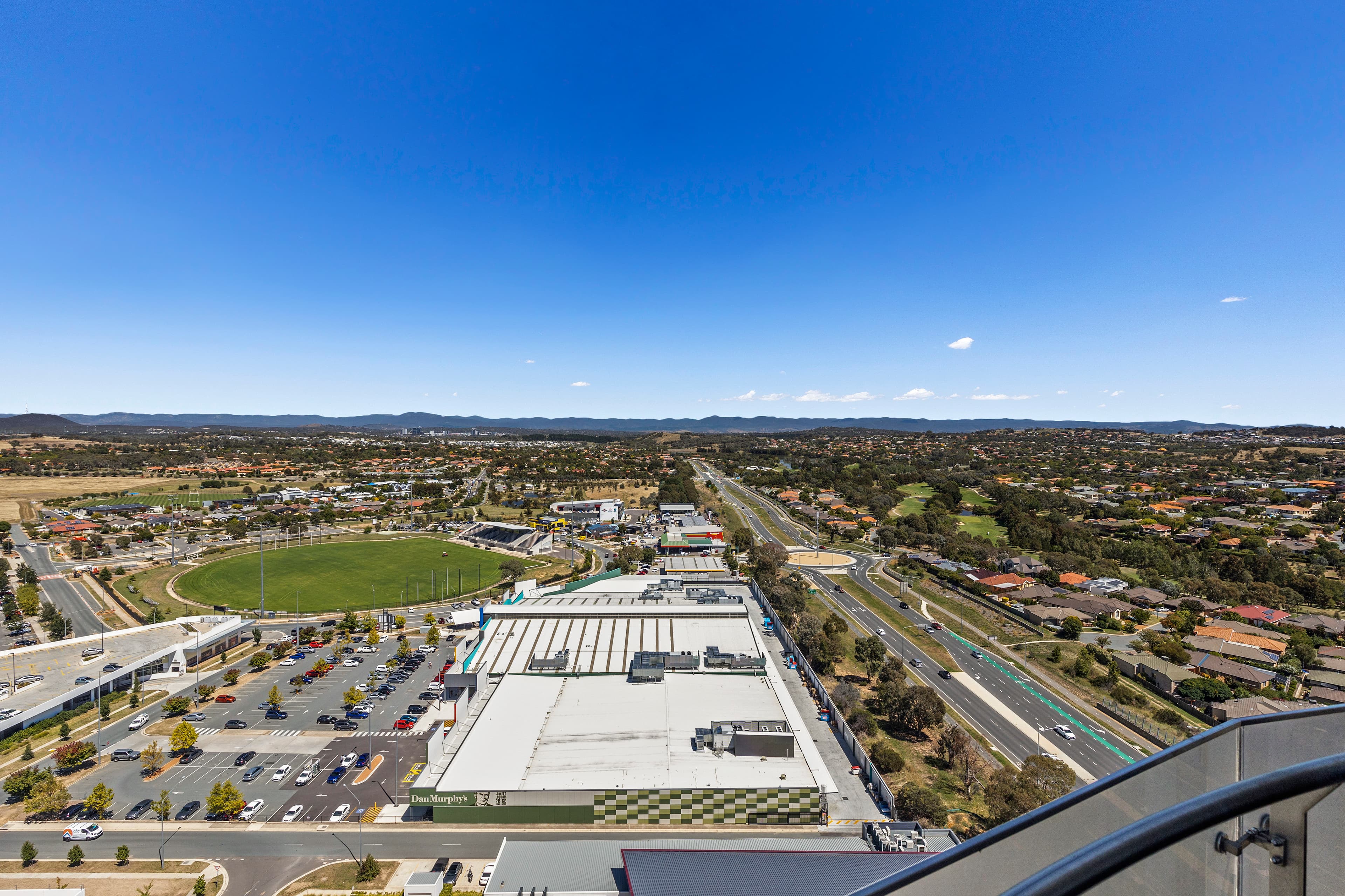 235/1 Anthony Rolfe Avenue, Gungahlin, Gungahlin - Thumbnail 3