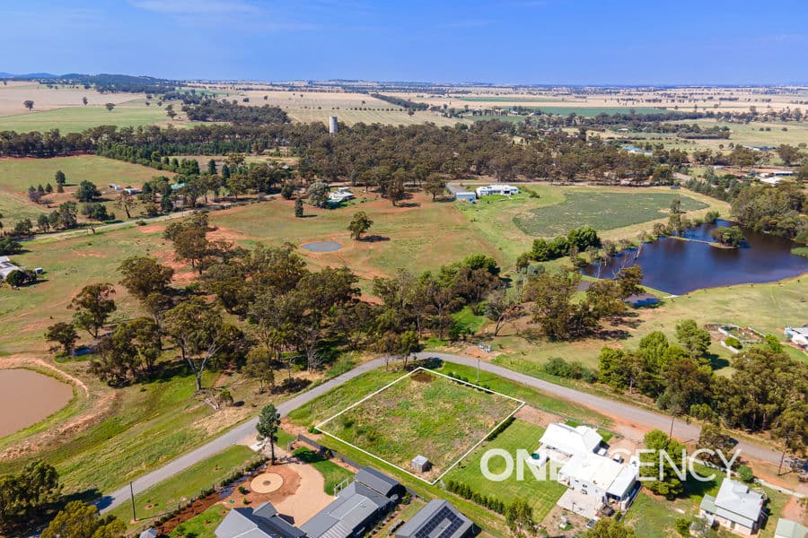 1 WALLACE Street, Coolamon, Coolamon - Thumbnail 4