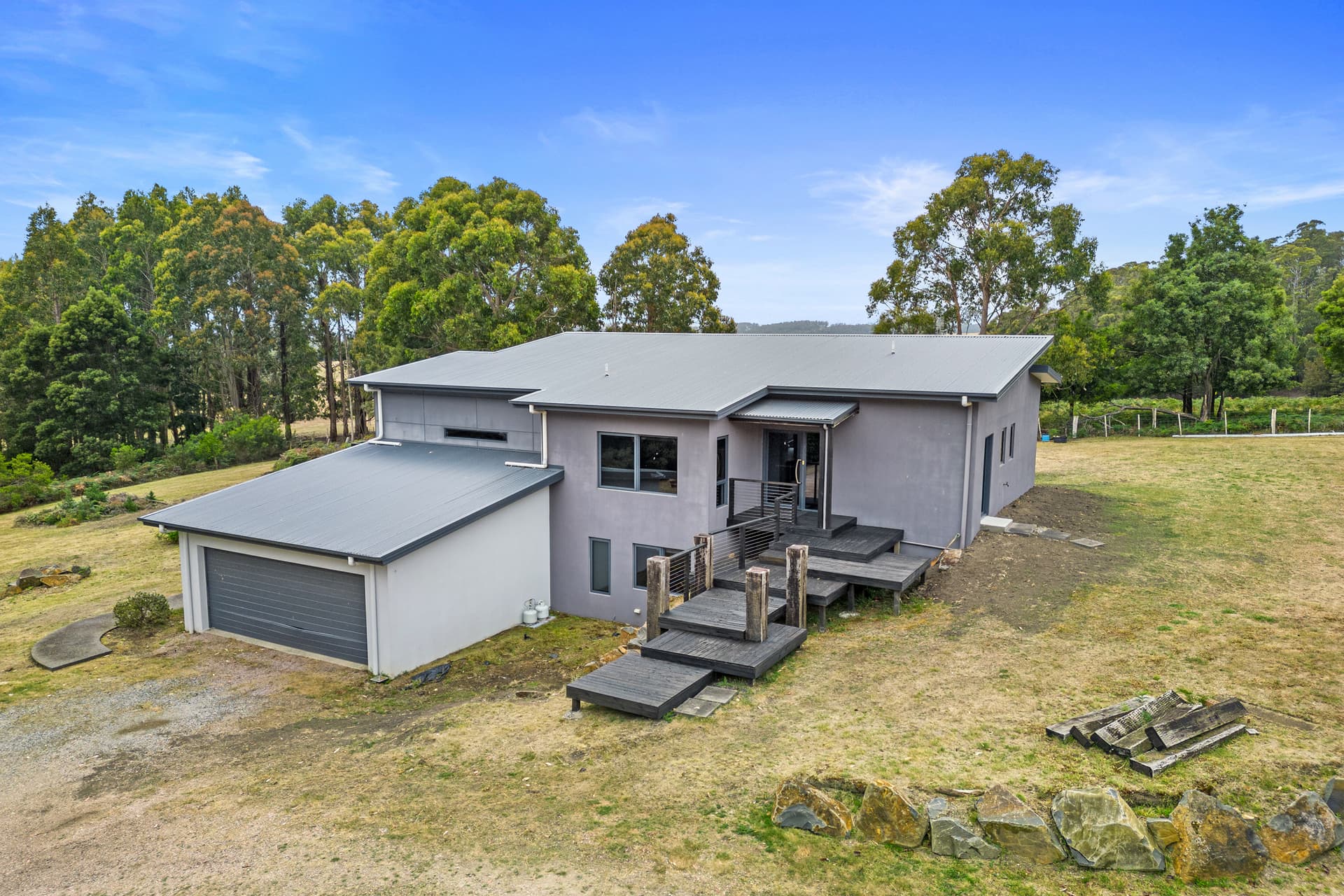 8 Davies Court, South Spreyton, South Spreyton - Thumbnail 3