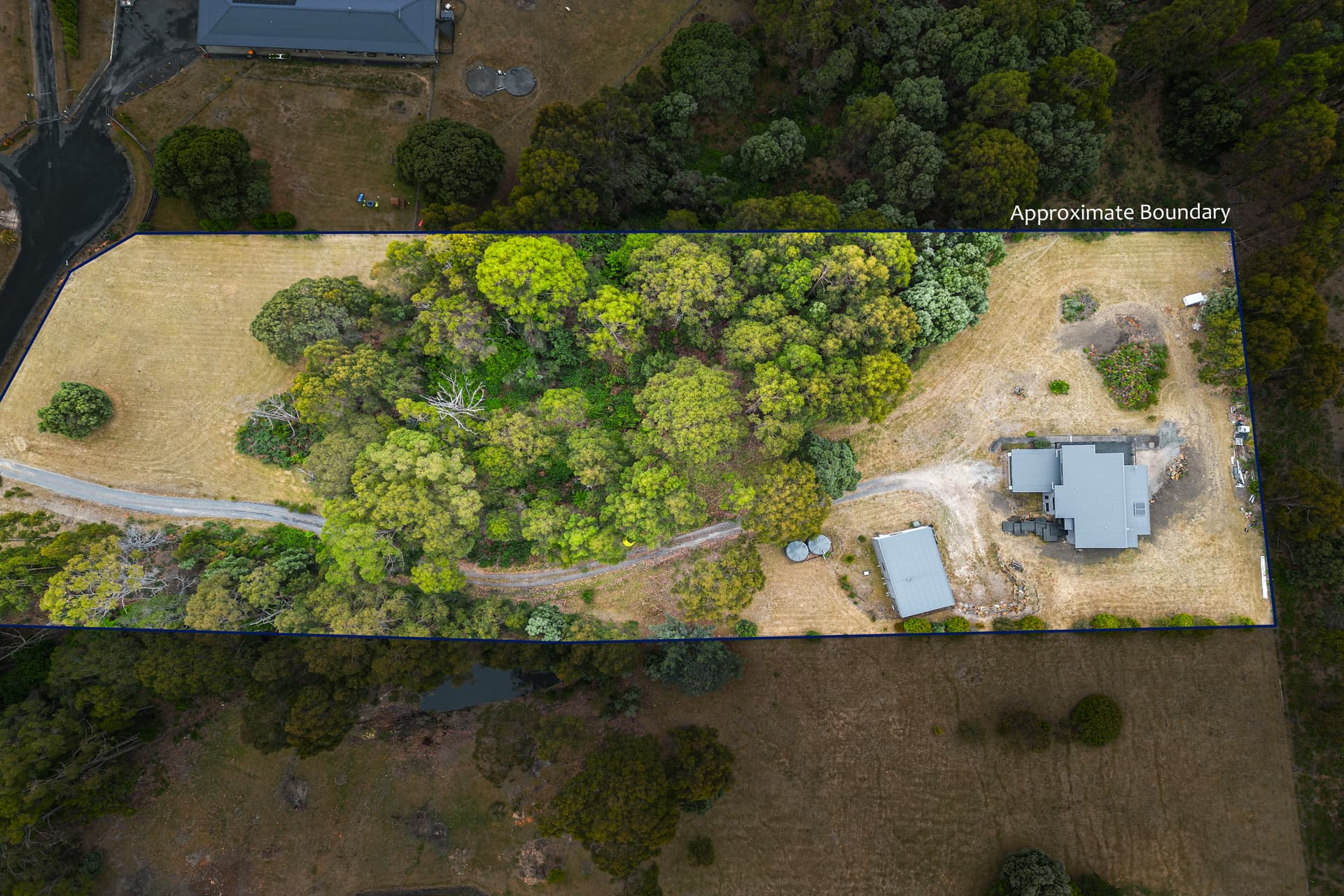 8 Davies Court, South Spreyton, South Spreyton - Thumbnail 4