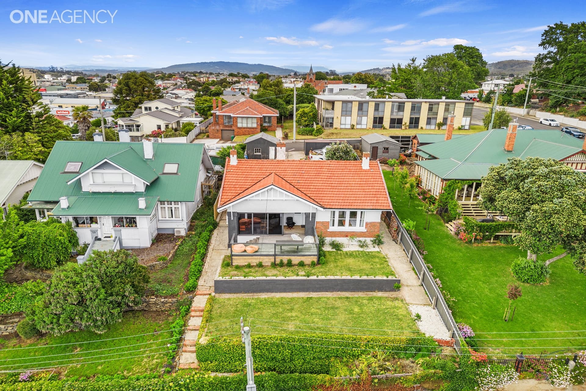 55 Stewart Street, Devonport, Devonport - Image 1