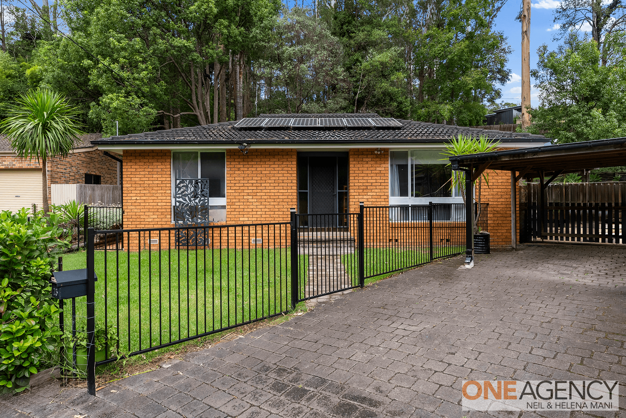15 Yuroka Close, North Gosford, North Gosford - Image 1