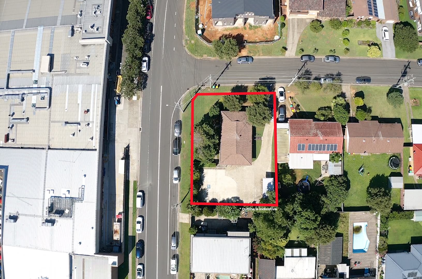 1 Government House Drive, Emu Plains, Emu Plains - Image 1