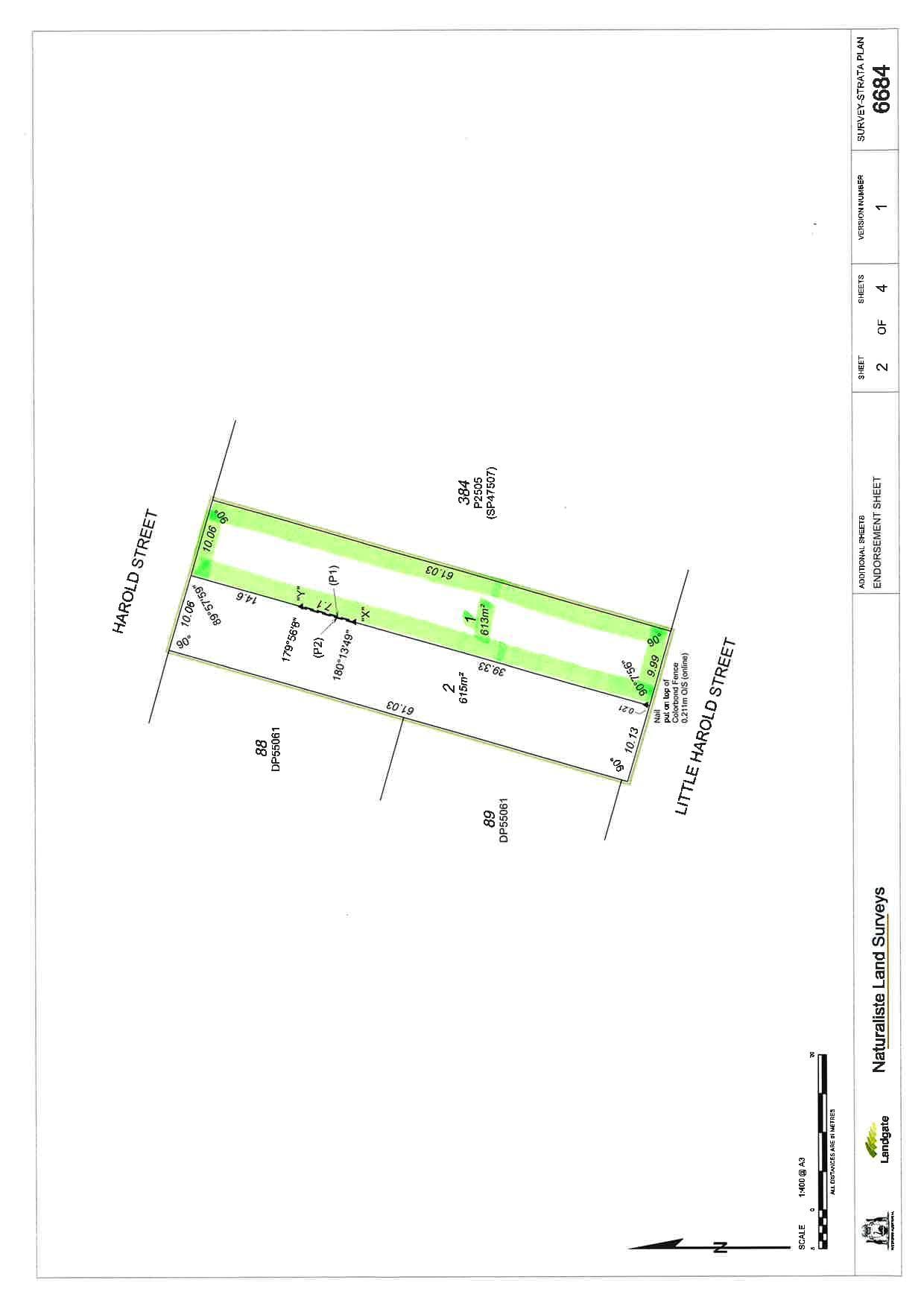 15B Harold Street, Bellevue, Bellevue - Thumbnail 2