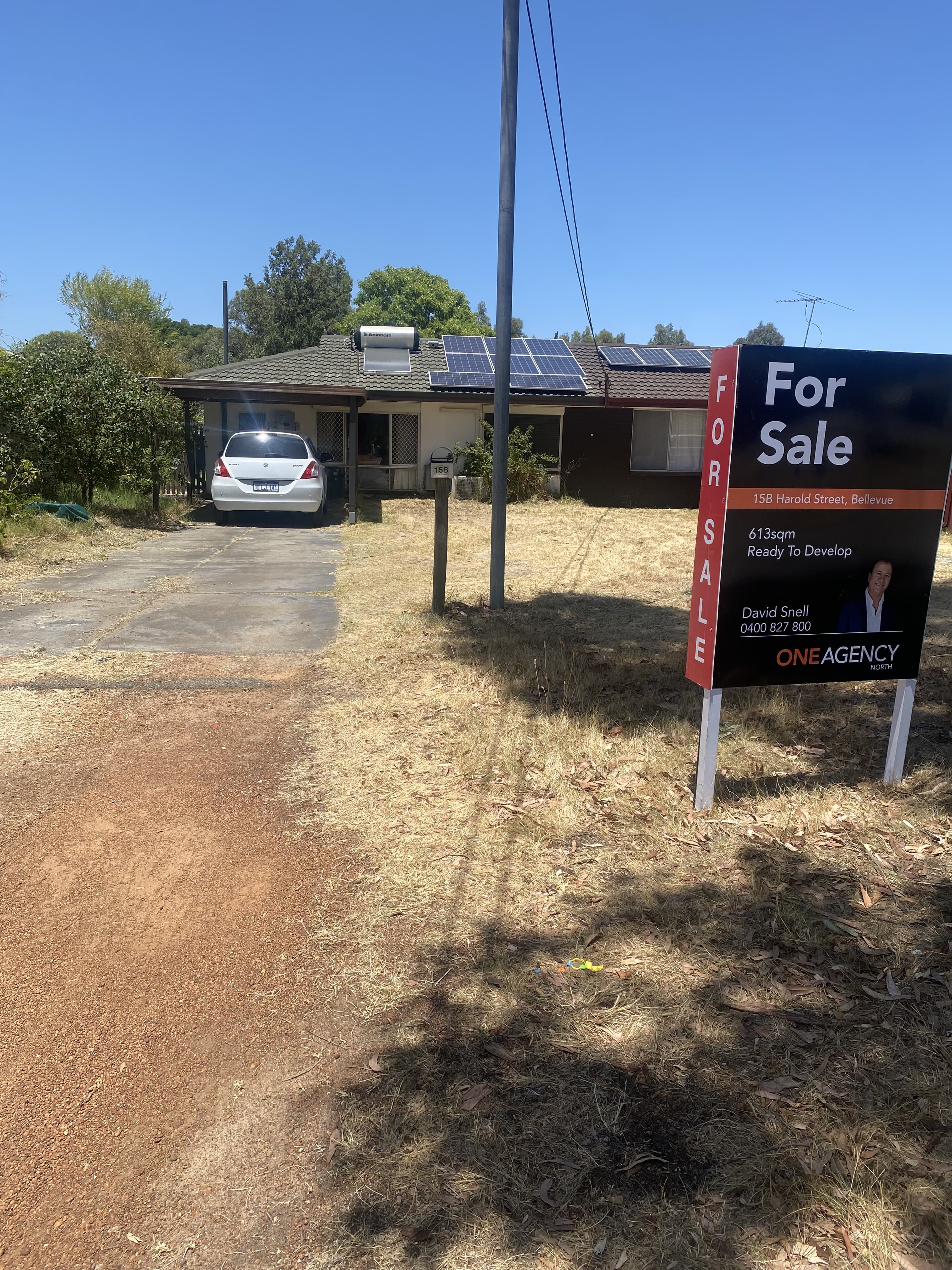 15B Harold Street, Bellevue, Bellevue - Thumbnail 5