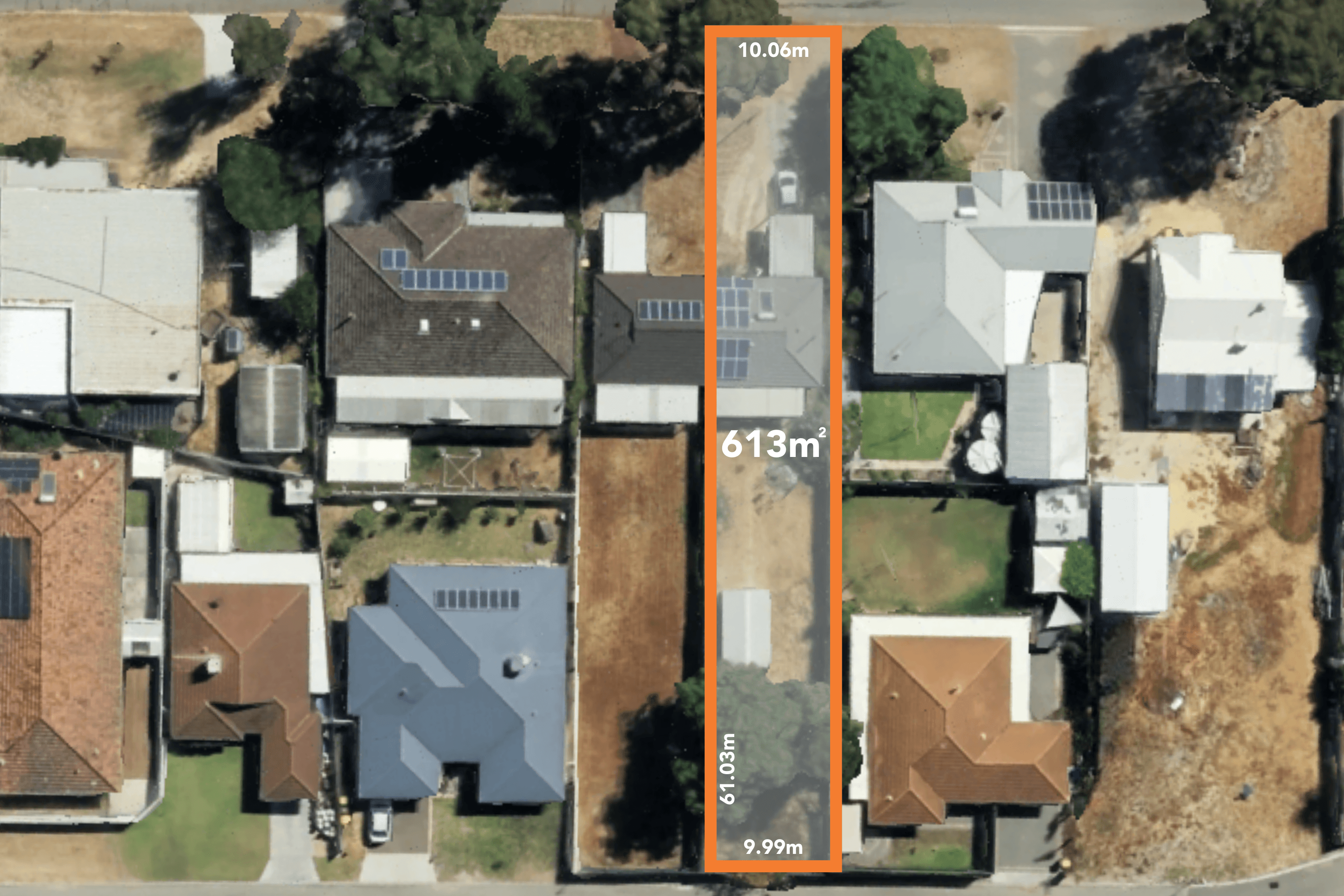 15B Harold Street, Bellevue, Bellevue - Image 1