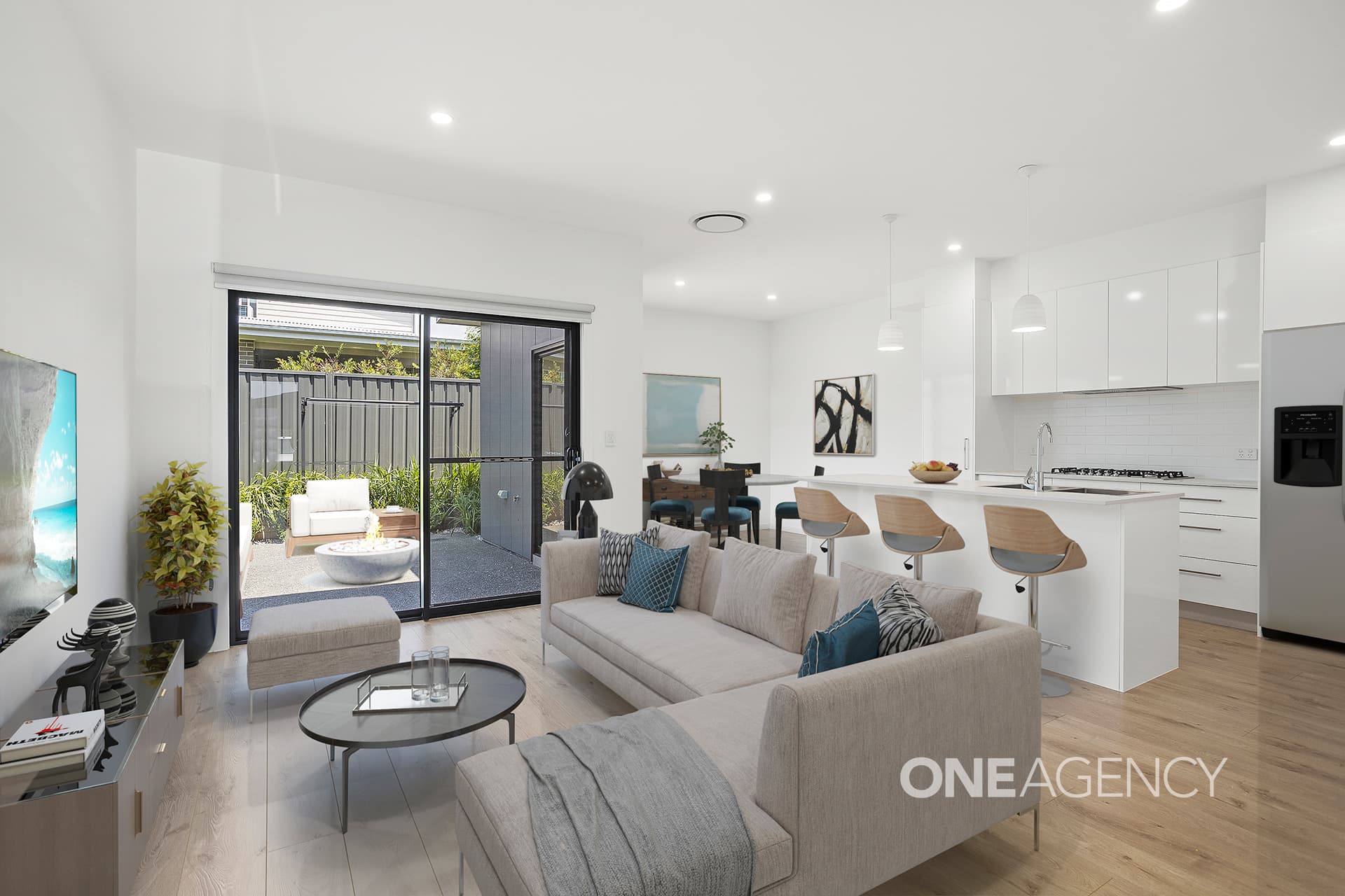 3/62 Raleigh Street, Albion Park, Albion Park - Thumbnail 2