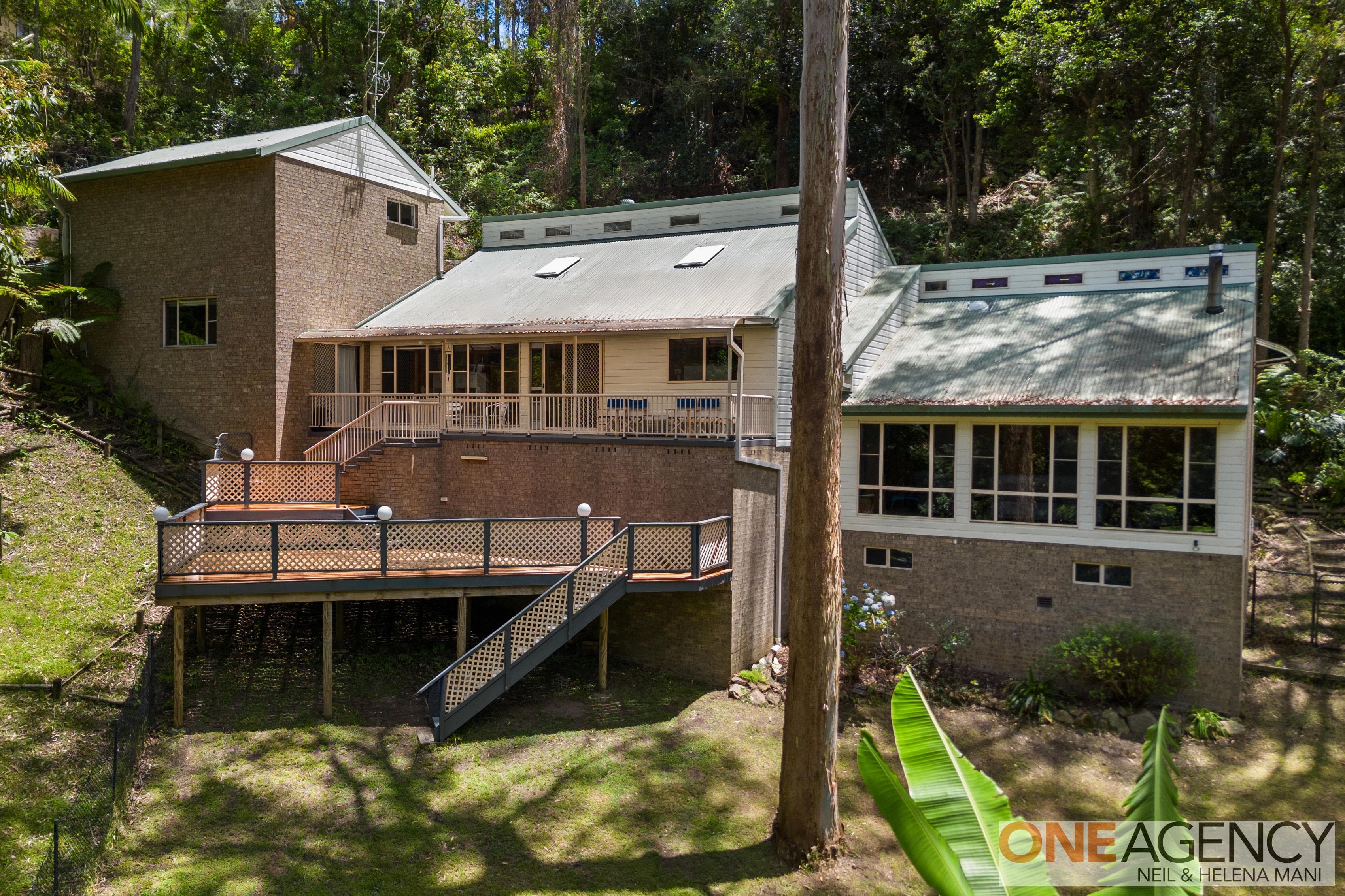 57 Bay View Avenue, East Gosford, East Gosford - Image 1