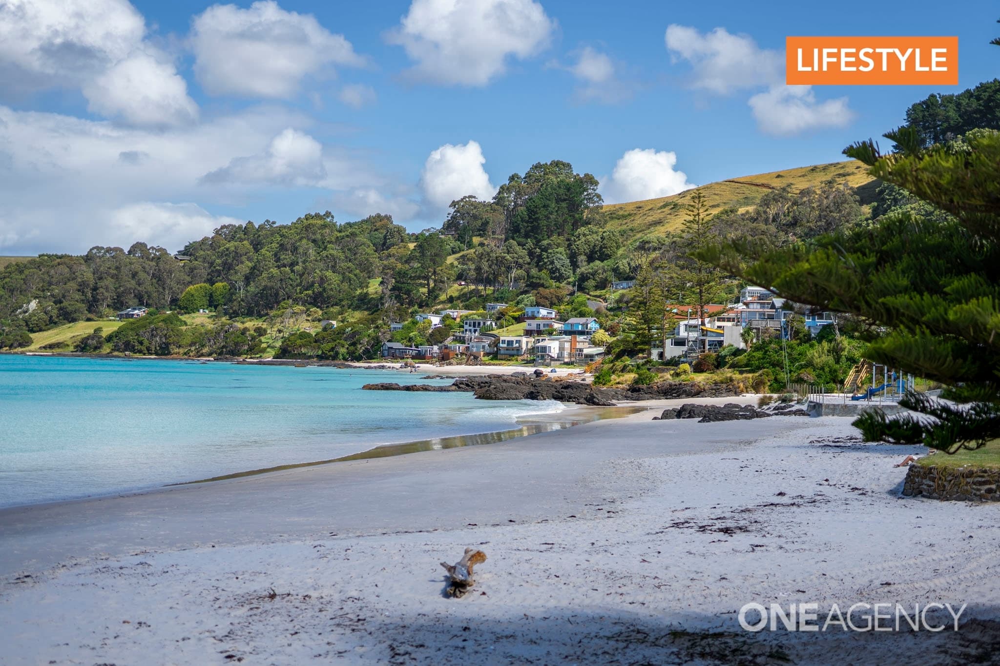 5 Shelter Point Court, Boat Harbour Beach, Boat Harbour Beach - Thumbnail 7
