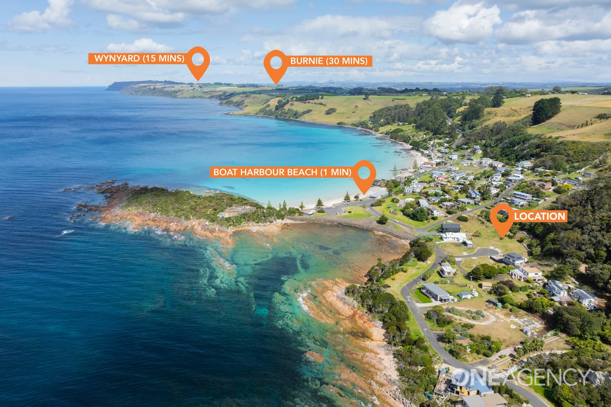 5 Shelter Point Court, Boat Harbour Beach, Boat Harbour Beach - Image 1