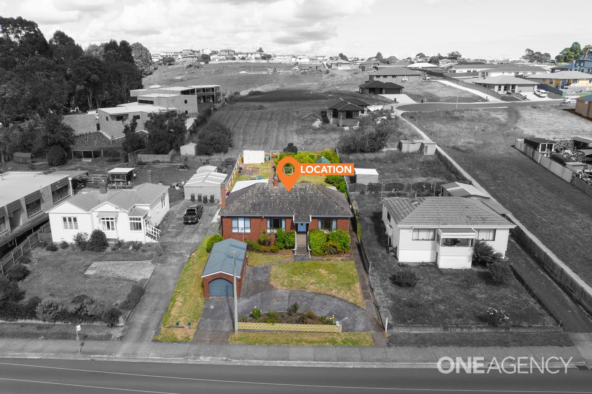 302 Mount Street, Upper Burnie, Upper Burnie - Thumbnail 2