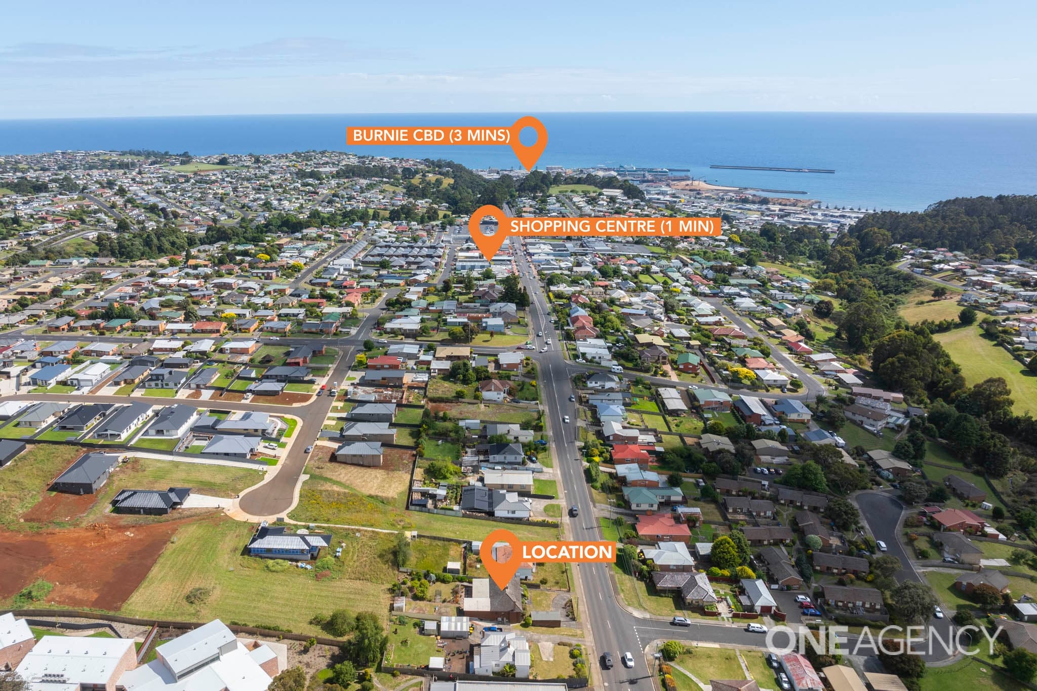 302 Mount Street, Upper Burnie, Upper Burnie - Thumbnail 3