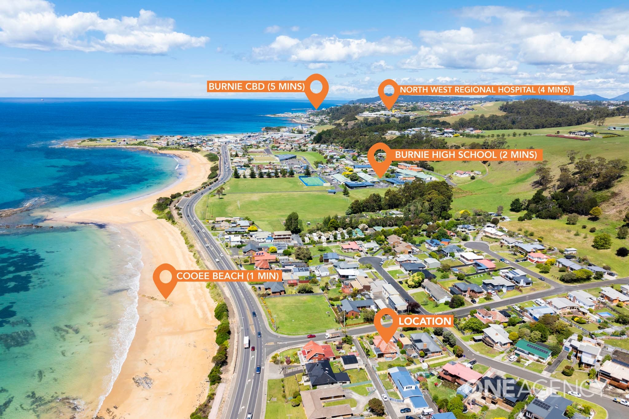 2 Arthur Street, Ocean Vista, Ocean Vista - Thumbnail 3