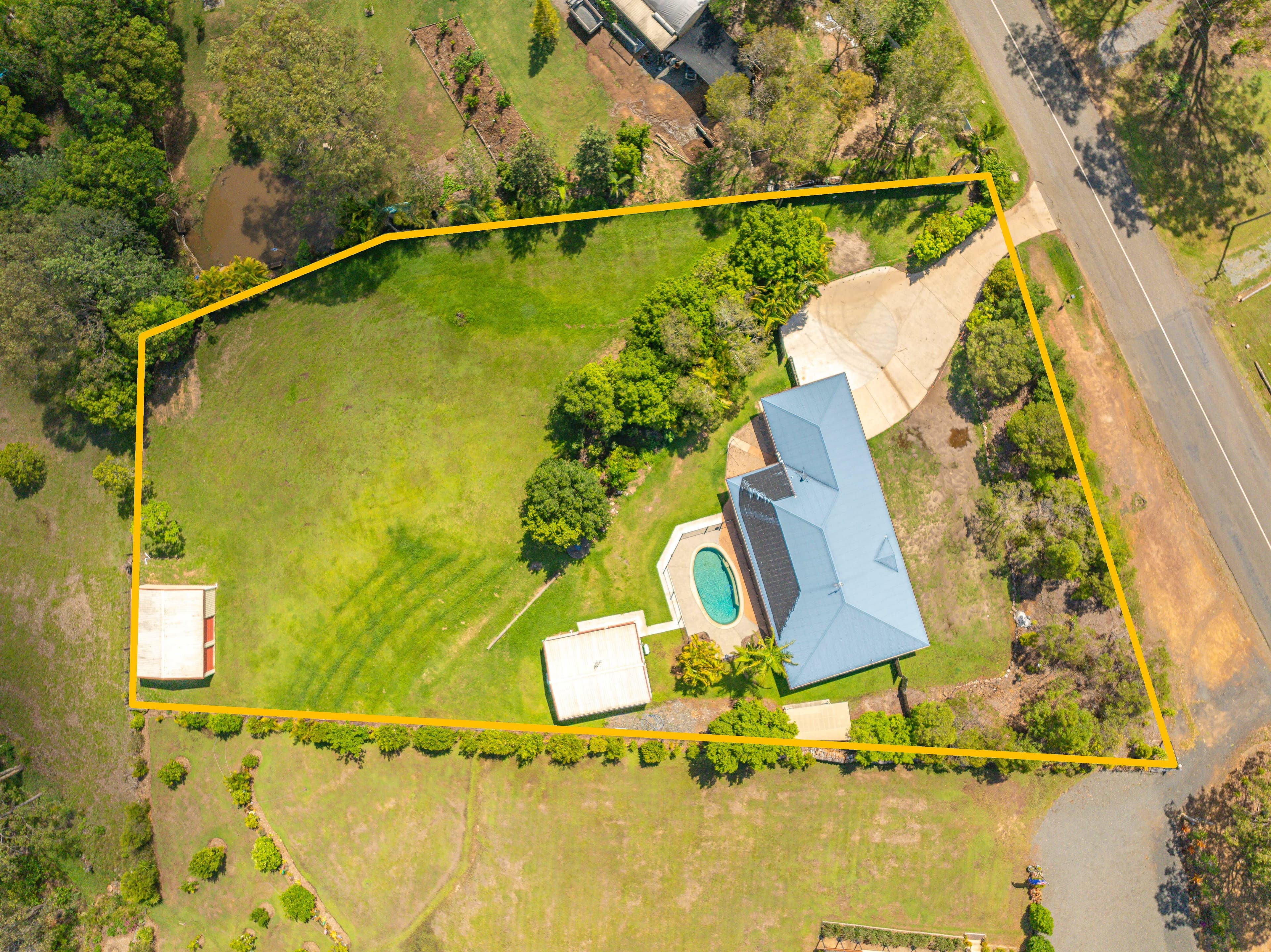 154 Corella Road, Gympie, Gympie - Image 1