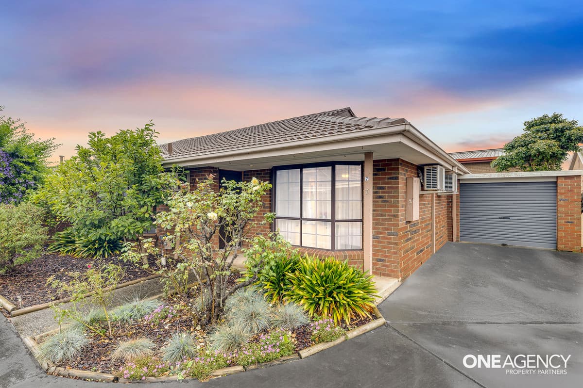 7/76 - 80 Point Cook Road, Seabrook, Seabrook - Image 1