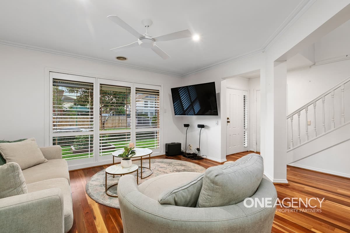 13 William McPherson Crescent, Seabrook, Seabrook - Thumbnail 2