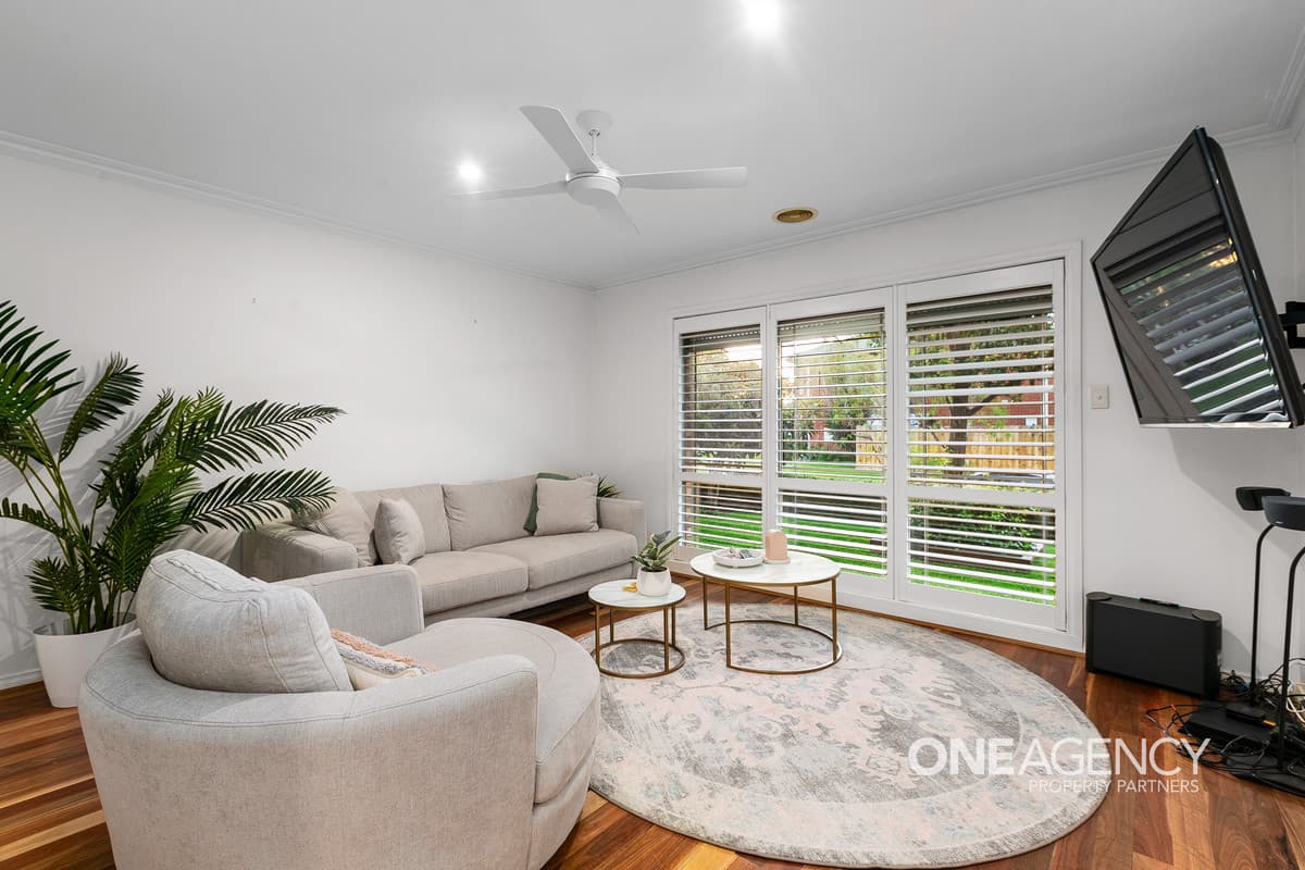 13 William McPherson Crescent, Seabrook, Seabrook - Thumbnail 3