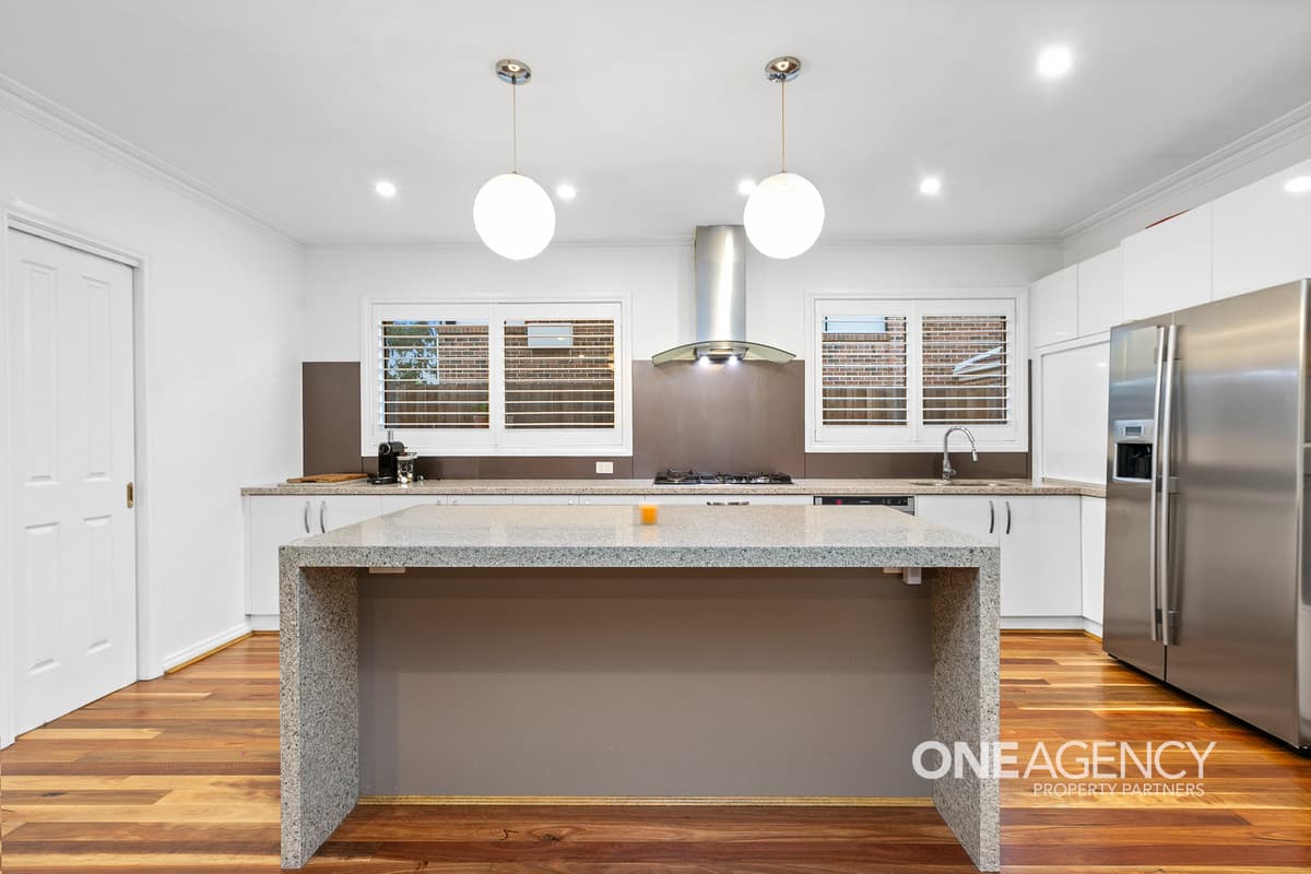 13 William McPherson Crescent, Seabrook, Seabrook - Thumbnail 4