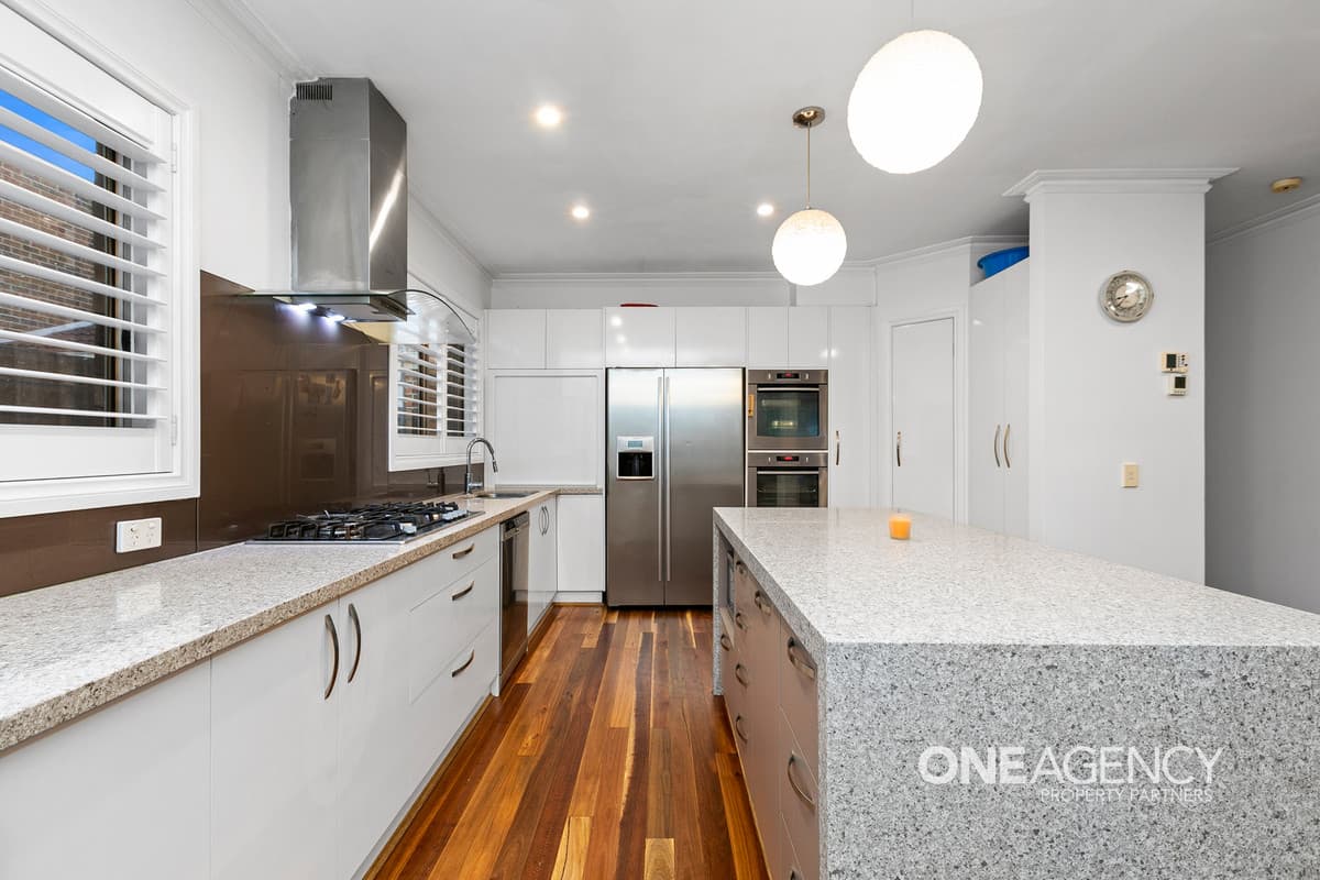13 William McPherson Crescent, Seabrook, Seabrook - Thumbnail 6