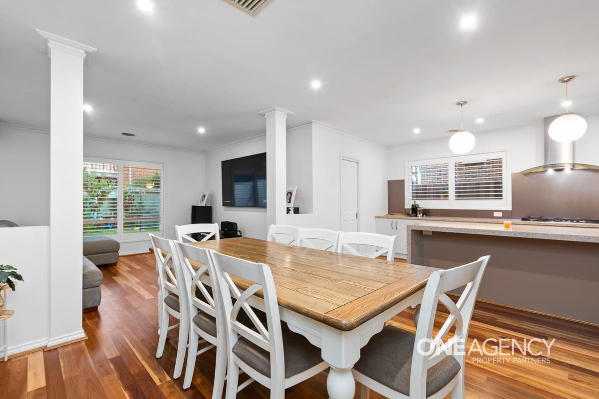 13 William McPherson Crescent, Seabrook, Seabrook - Thumbnail 7