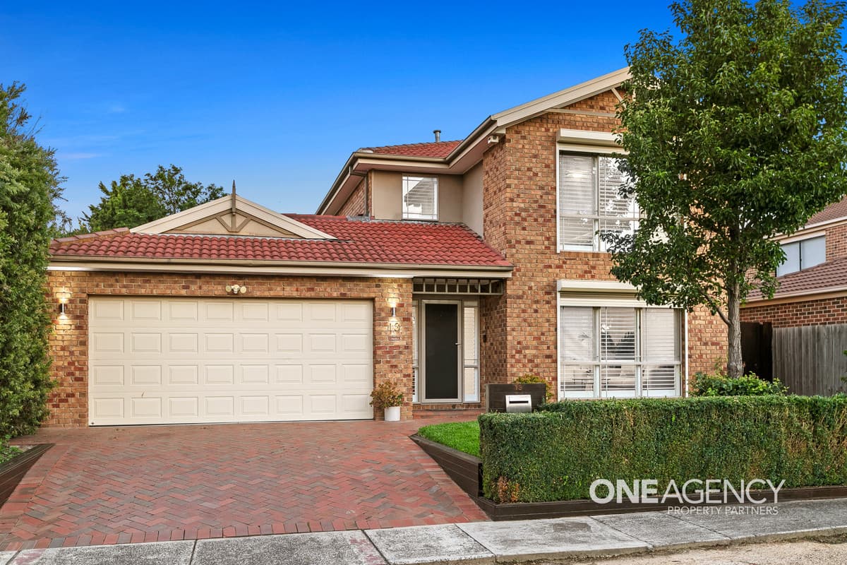 13 William McPherson Crescent, Seabrook, Seabrook - Image 1