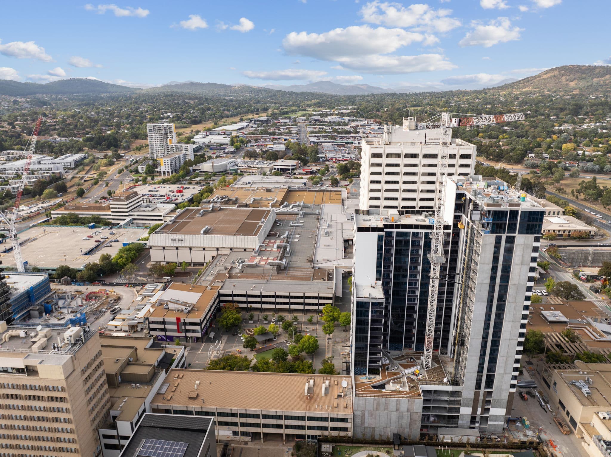 706/49 Furzer Street, Phillip, Phillip - Thumbnail 2