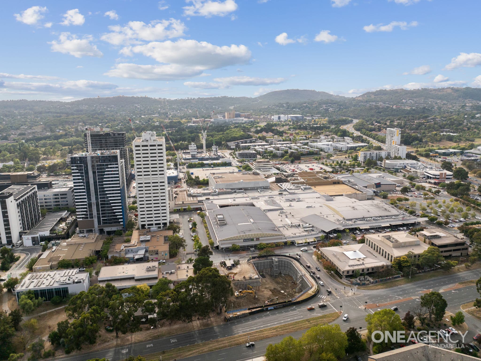 706/49 Furzer Street, Phillip, Phillip - Thumbnail 4