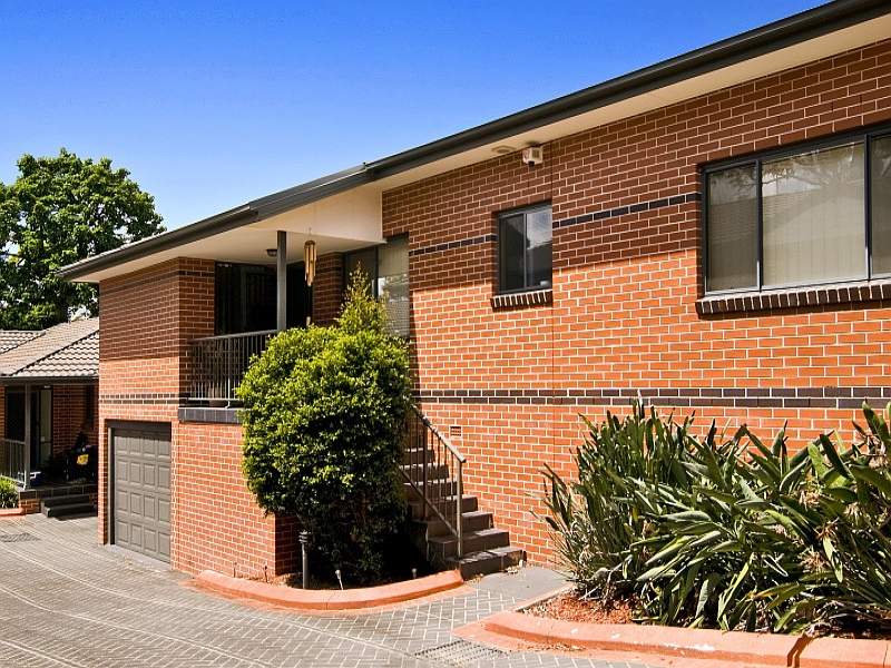 5/1 Malvina Street, Ryde, Ryde - Thumbnail 5