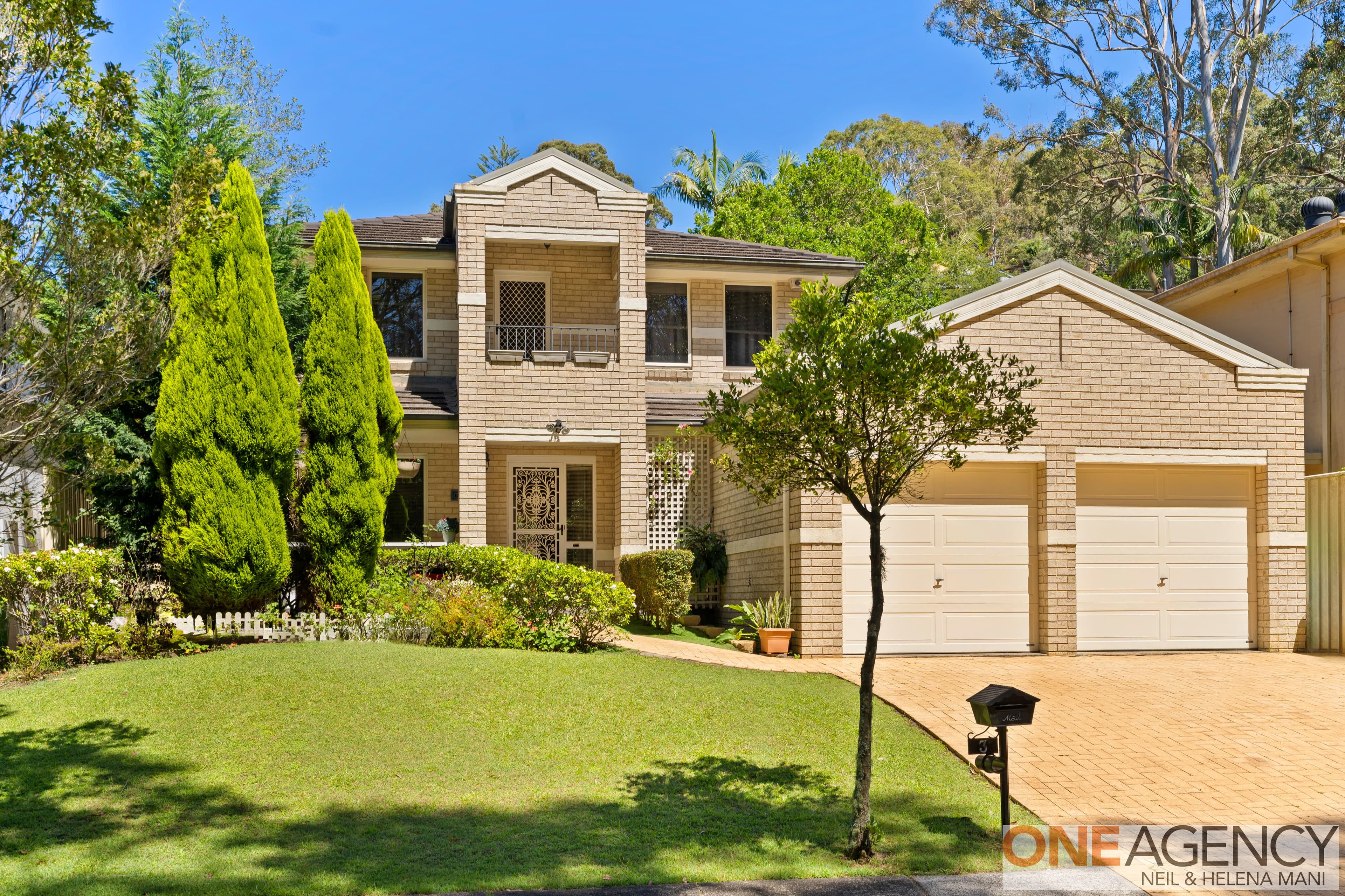 3 Rumbalara Place, Springfield, Springfield - Image 1