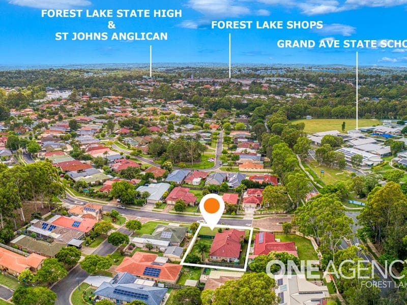 4 Lakeside Crescent, Forest Lake, Forest Lake - Thumbnail 3