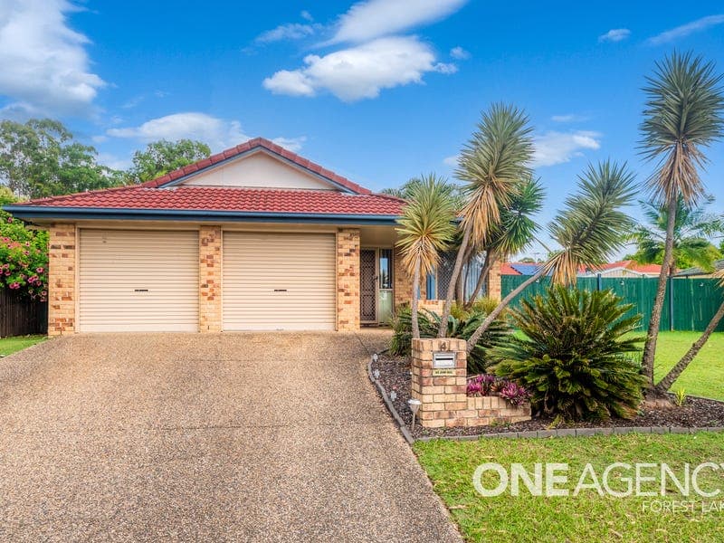 4 Lakeside Crescent, Forest Lake, Forest Lake - Image 1