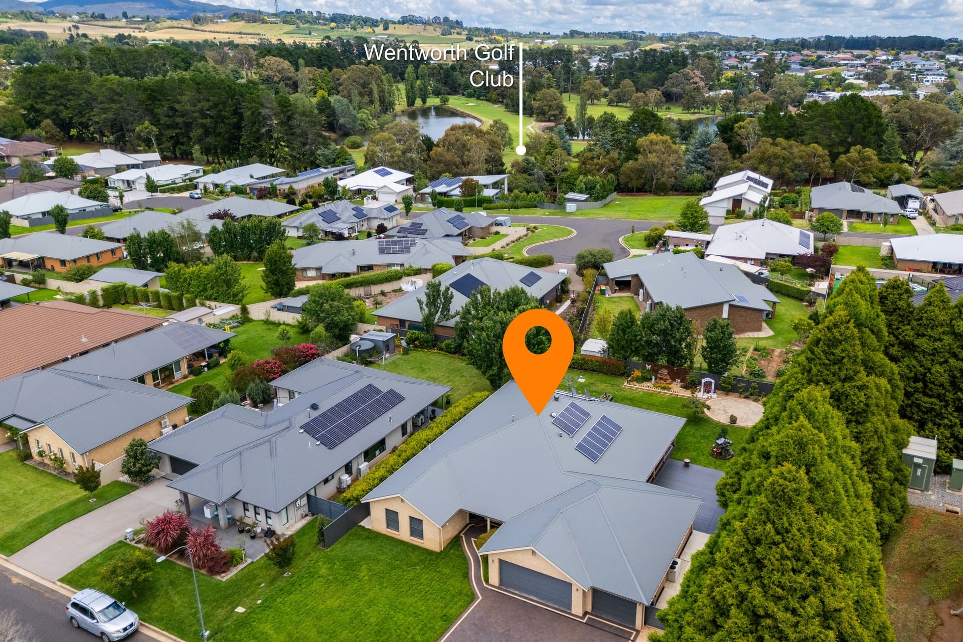 19 Beech Crescent, Orange, Orange - Image 1