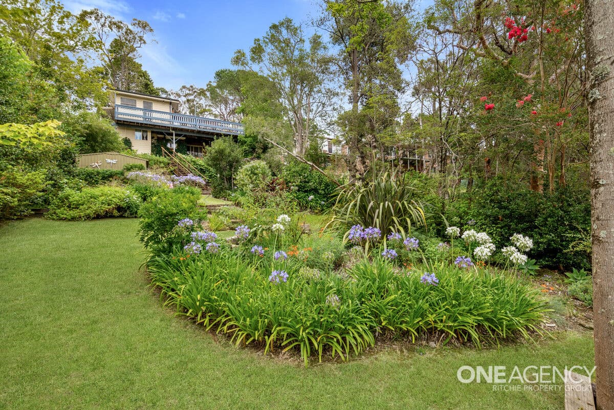 79 St Georges Crescent, Faulconbridge, Faulconbridge - Thumbnail 2