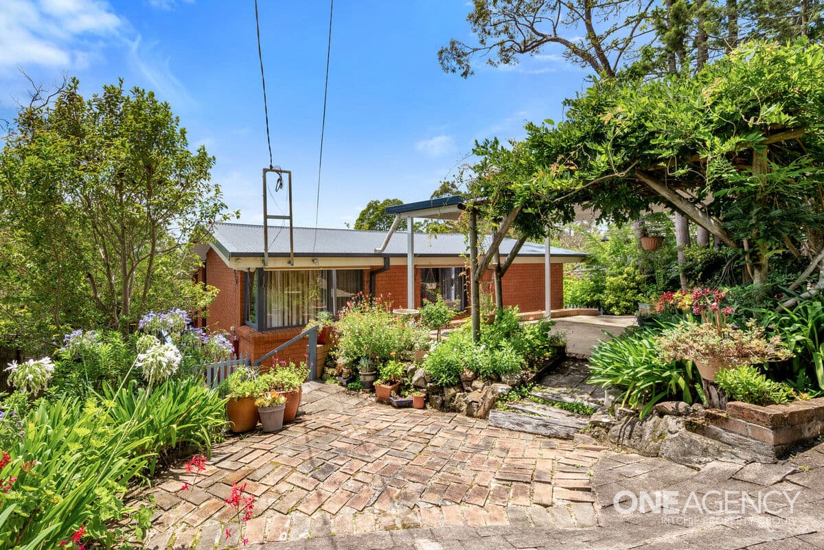 79 St Georges Crescent, Faulconbridge, Faulconbridge - Image 1