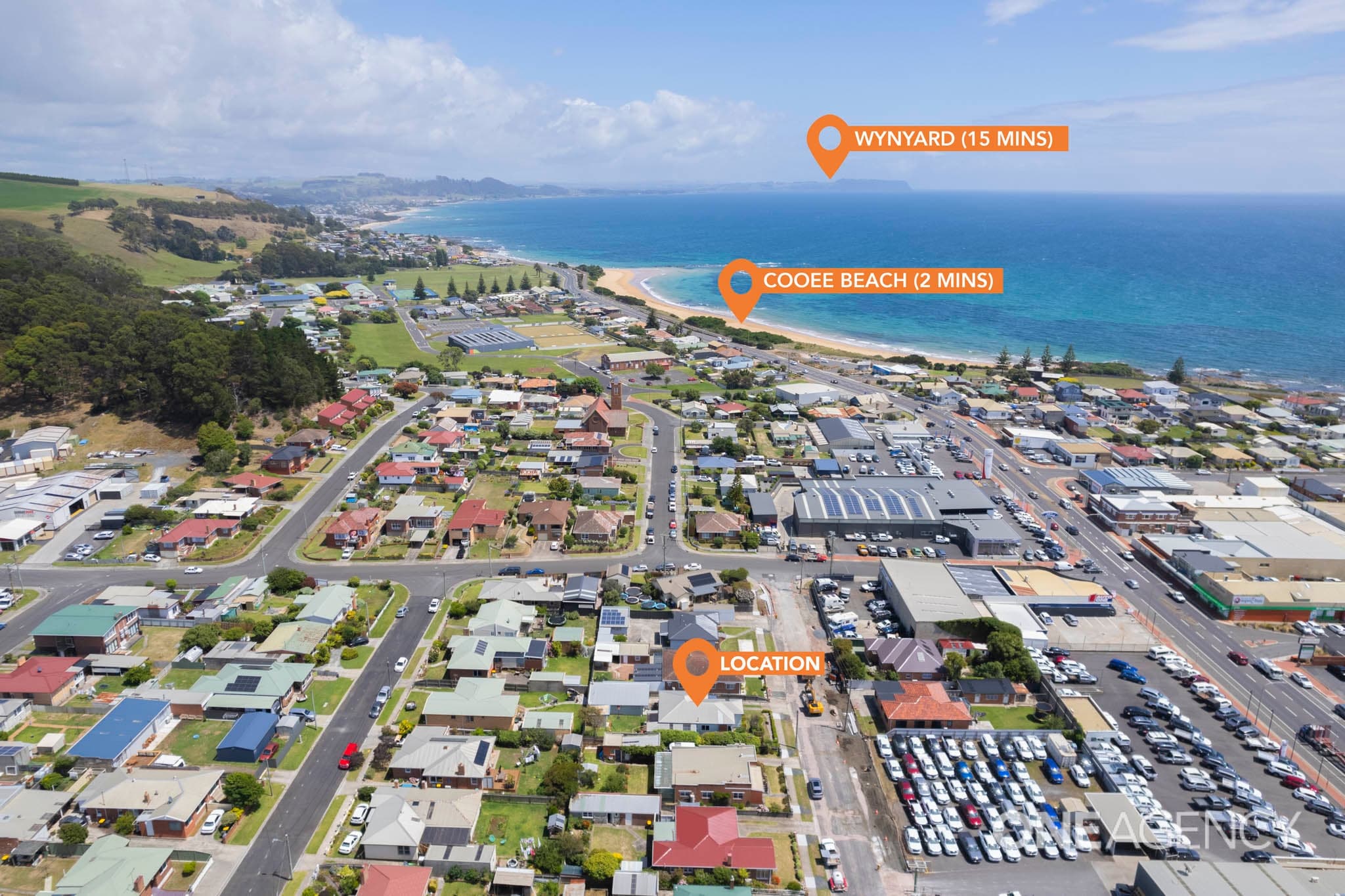 8 Speed Street, Cooee, Cooee - Thumbnail 6