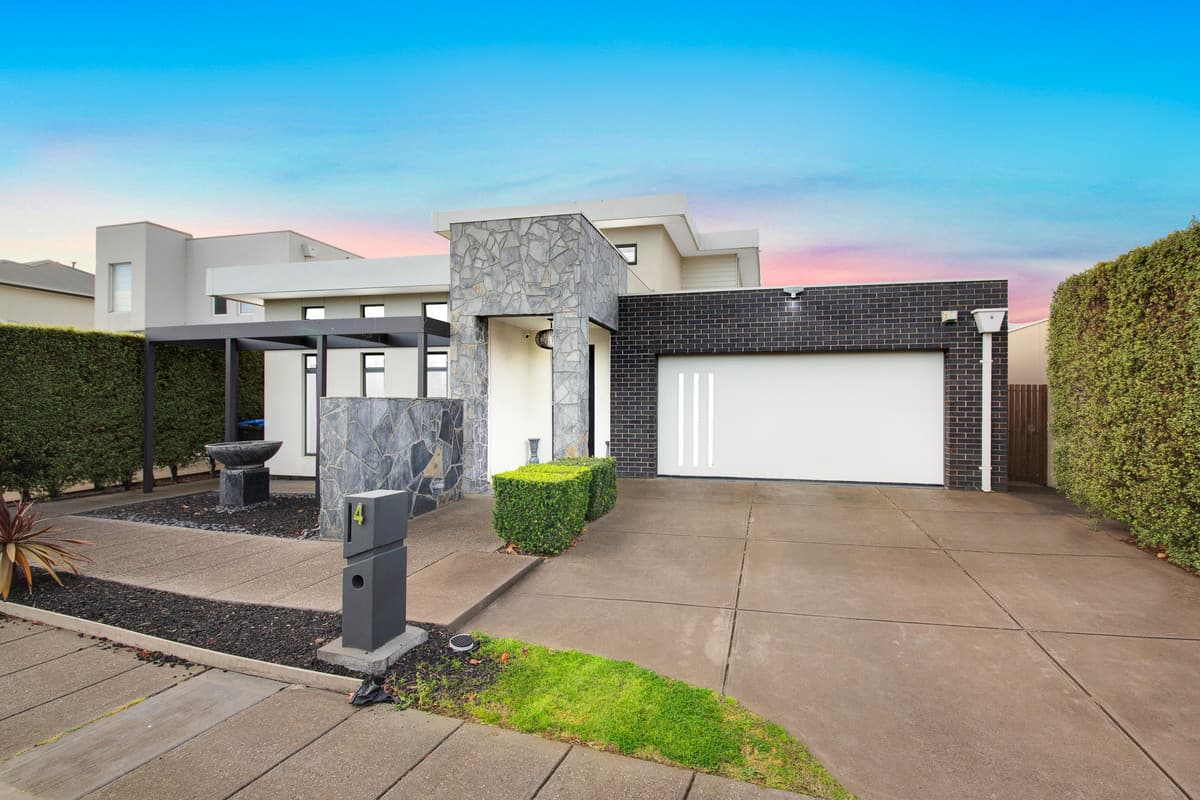 4 Architecture Way, Point Cook, Point Cook - Image 1