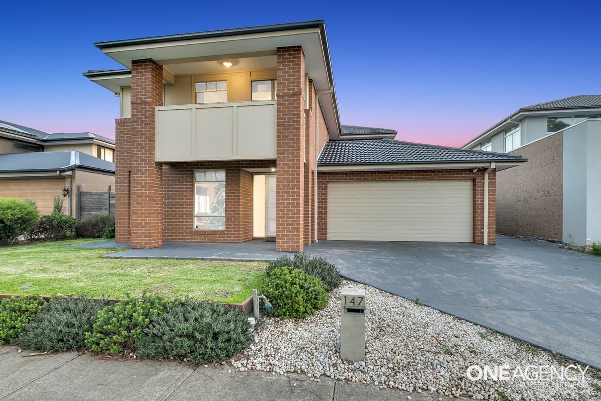 147 Featherbrook Drive, Point Cook, Point Cook - Thumbnail 2