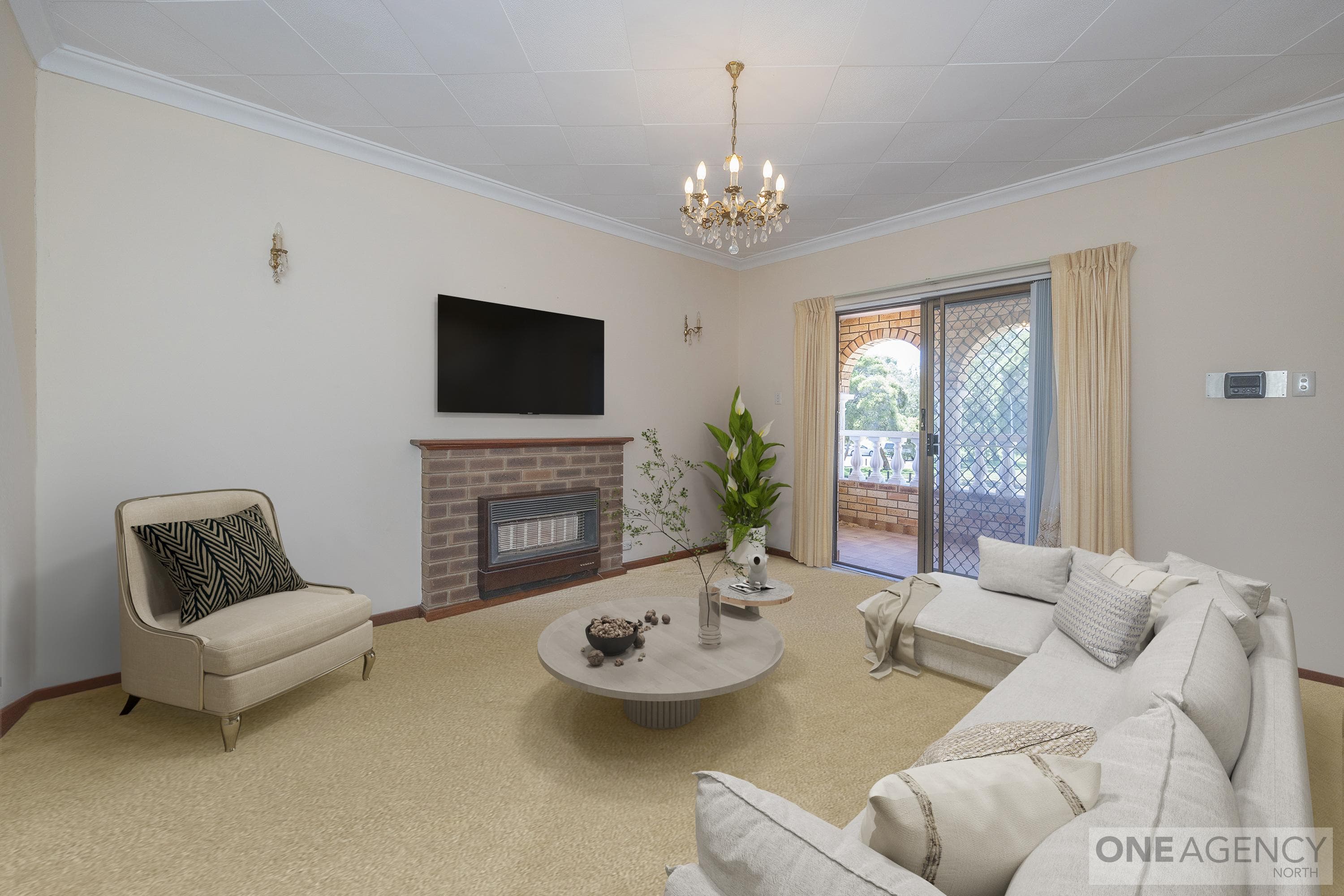 43 Sheldrake Street, Stirling, Stirling - Thumbnail 2