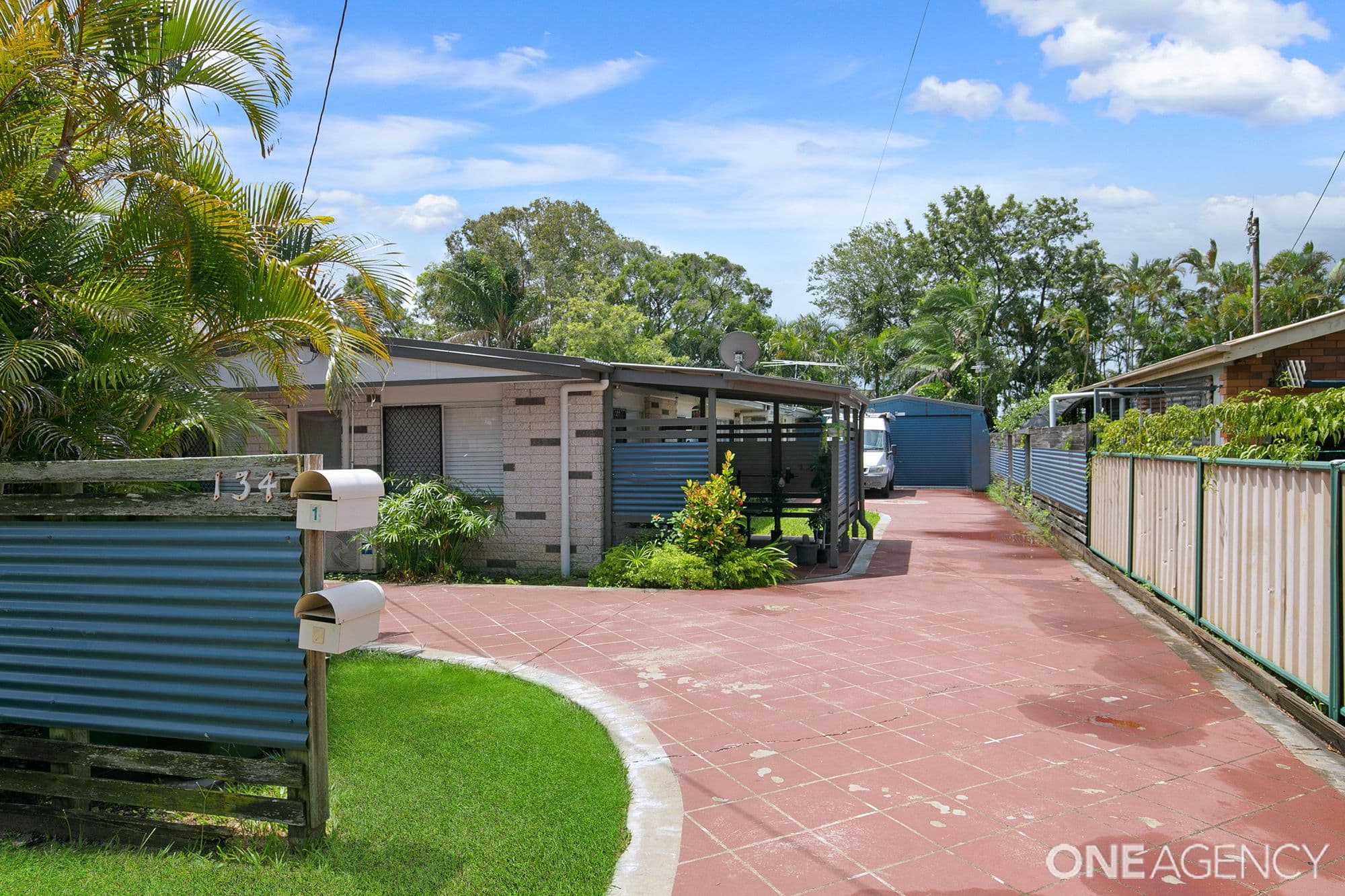 2/134 George Street, Kippa Ring, Kippa Ring - Thumbnail 8