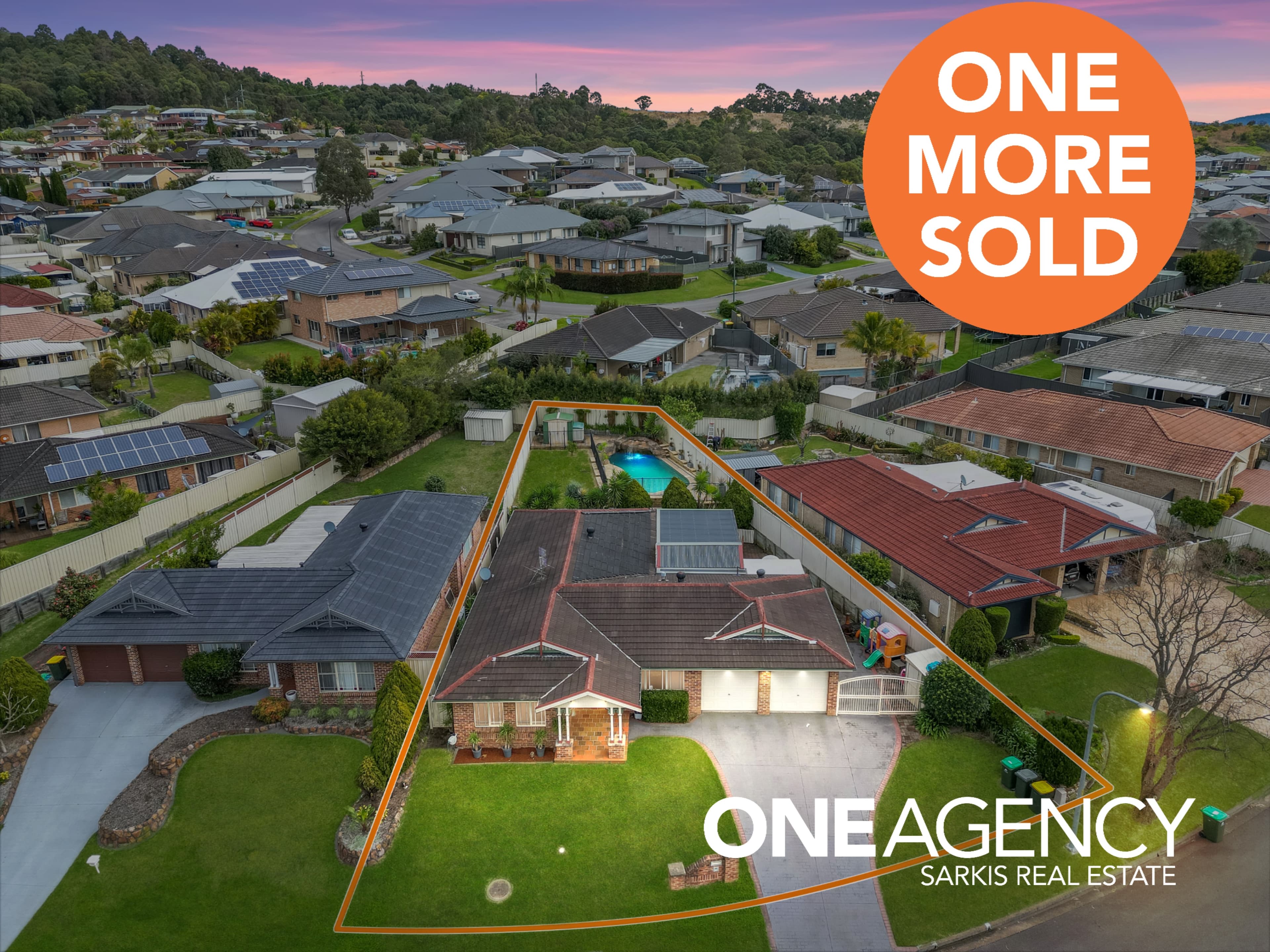 33 Dalmeny Drive, Macquarie Hills, Macquarie Hills - Image 1
