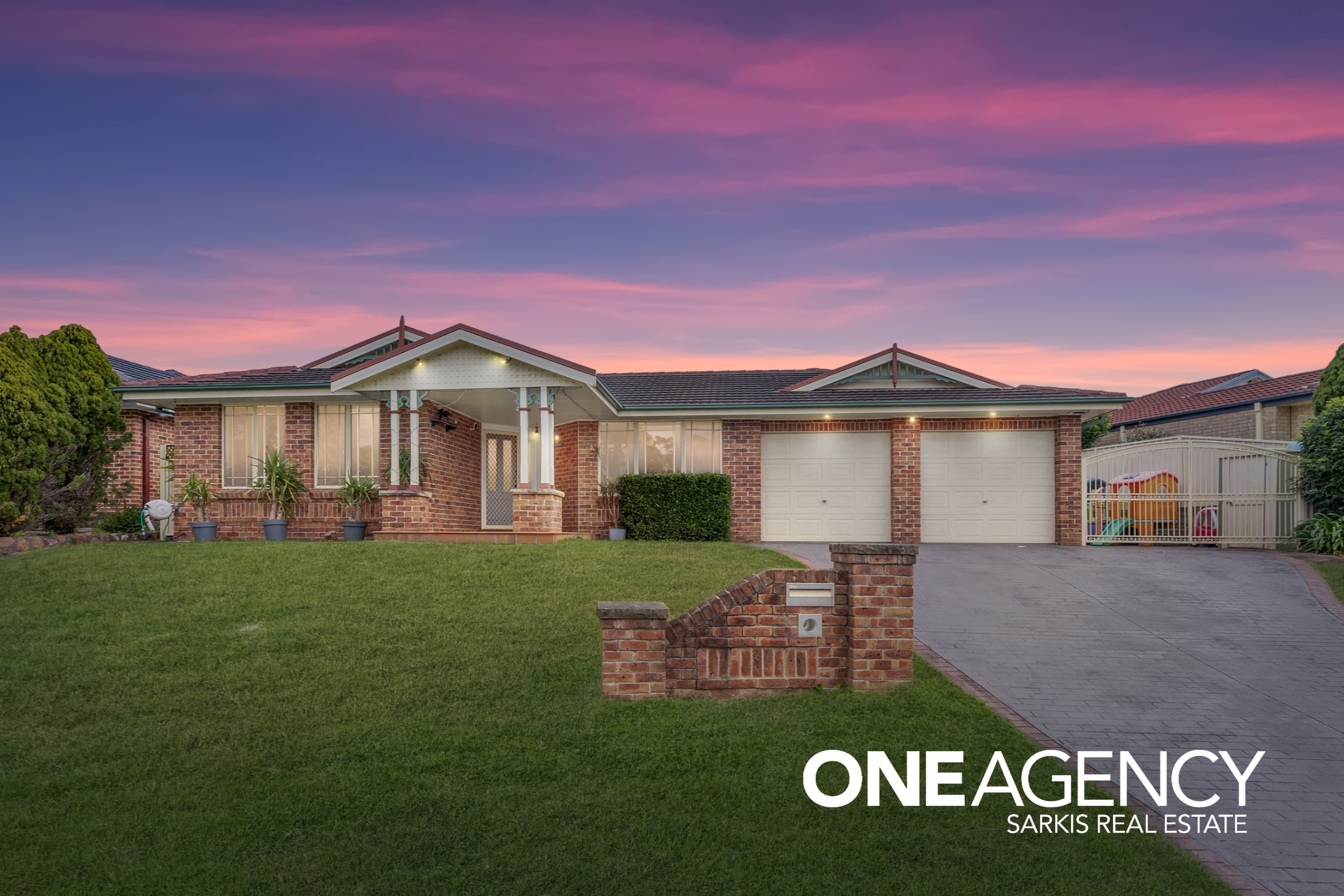 33 Dalmeny Drive, Macquarie Hills, Macquarie Hills - Thumbnail 2