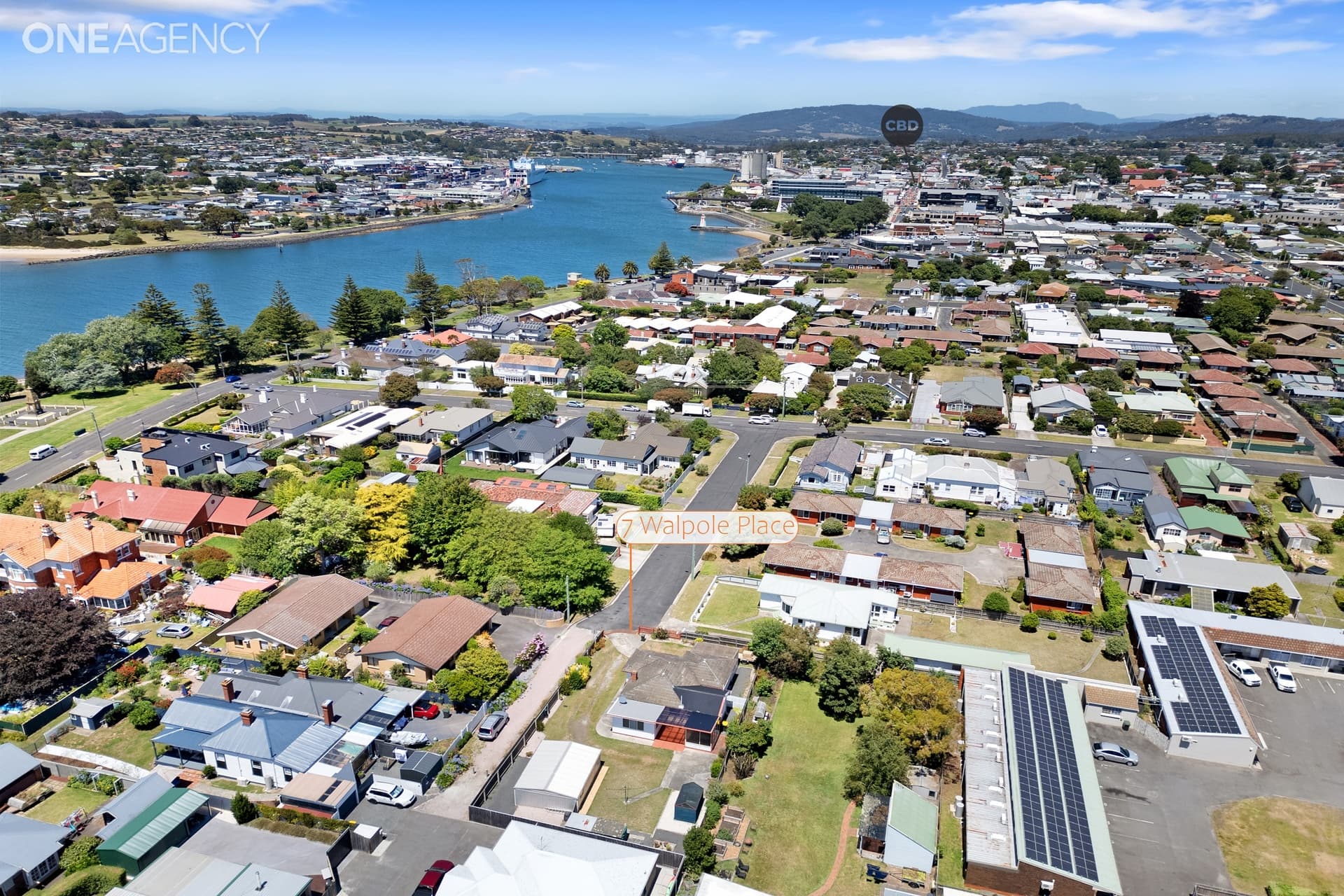 7 Walpole Place, Devonport, Devonport - Image 1